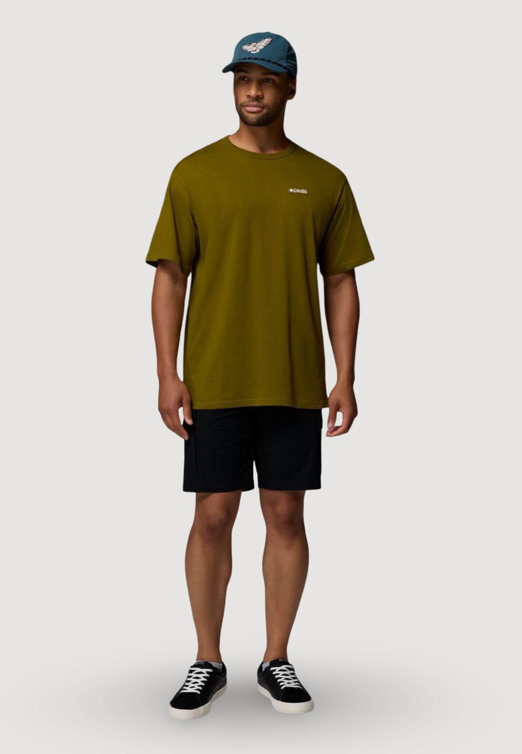 T-shirt Columbia CSC™ Heavyweight Tee