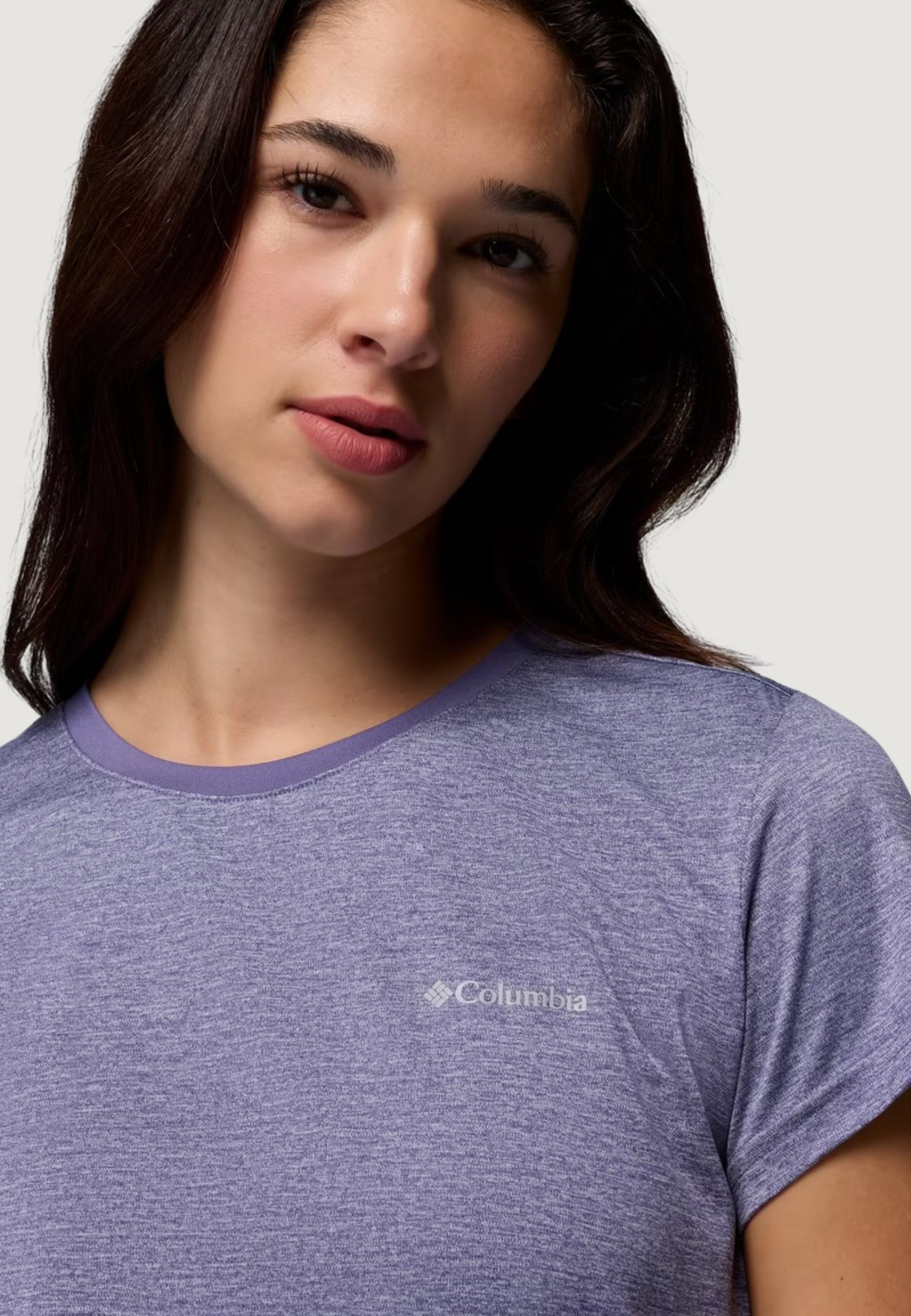 T-shirt COLUMBIA BlueVista Hill™ SS Crew