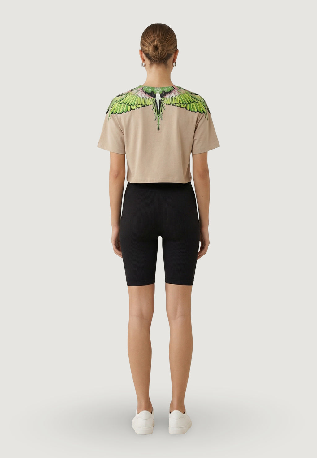 T-shirt COUNTY OF MILAN 26ECM30122