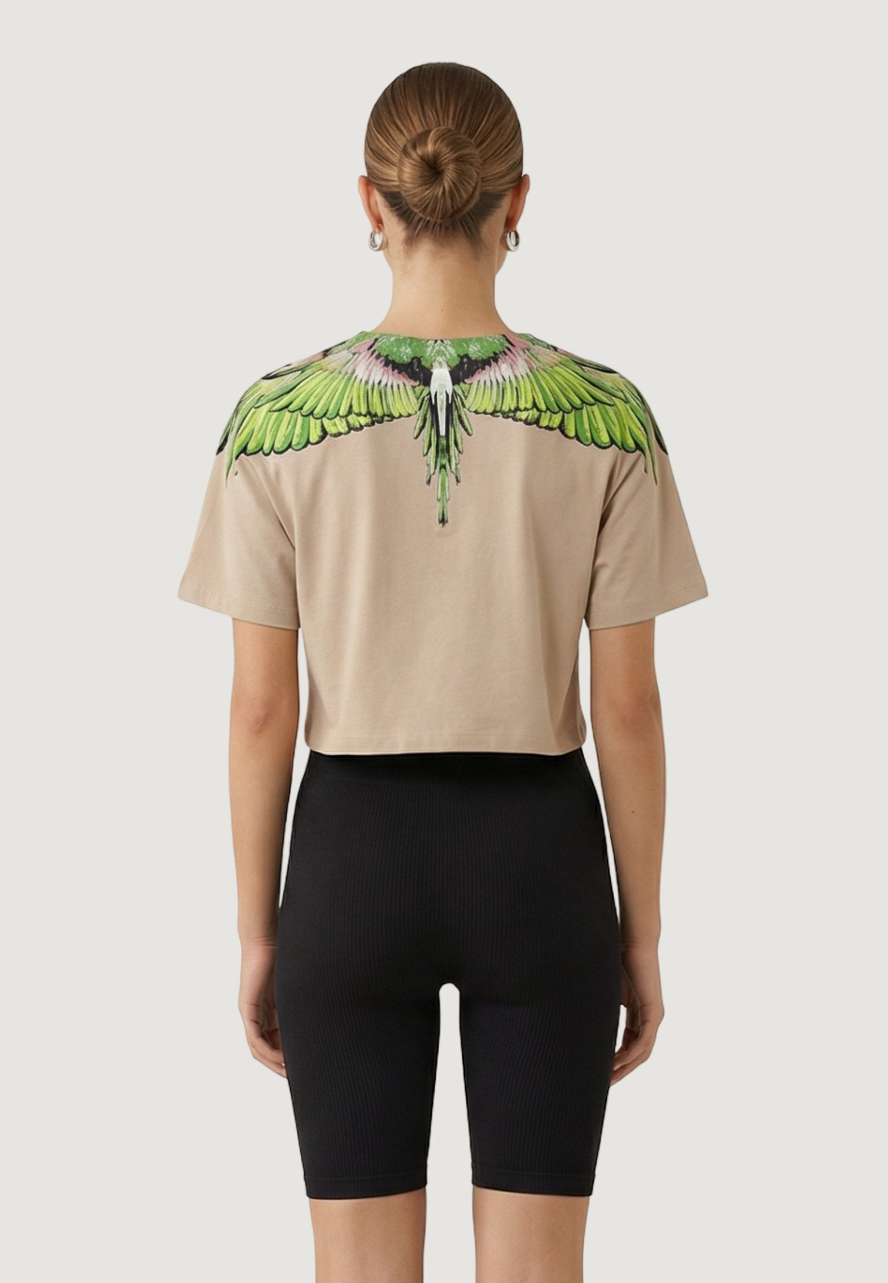 T-shirt COUNTY OF MILAN 26ECM30122