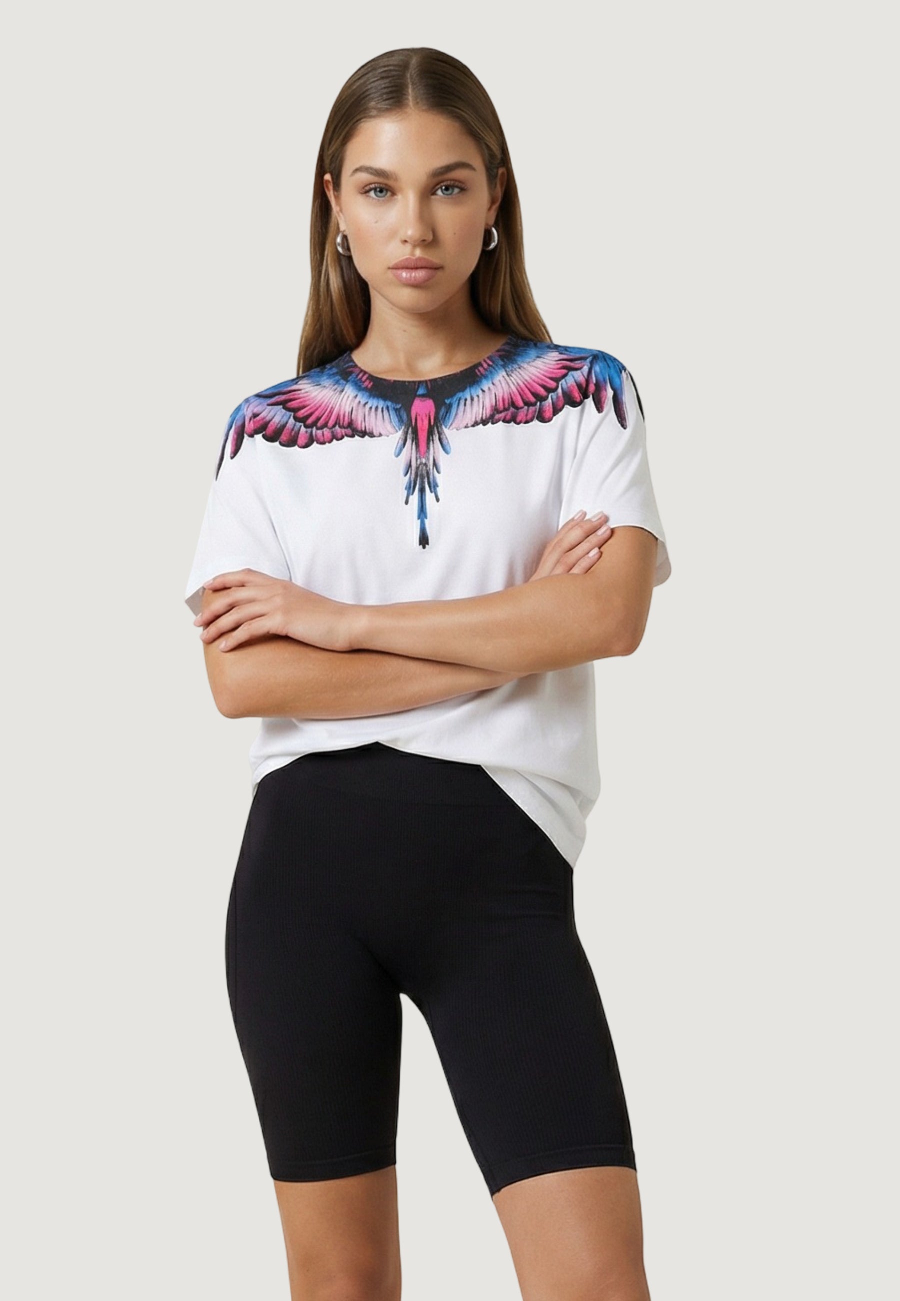 T-shirt COUNTY OF MILAN 26ECM30102