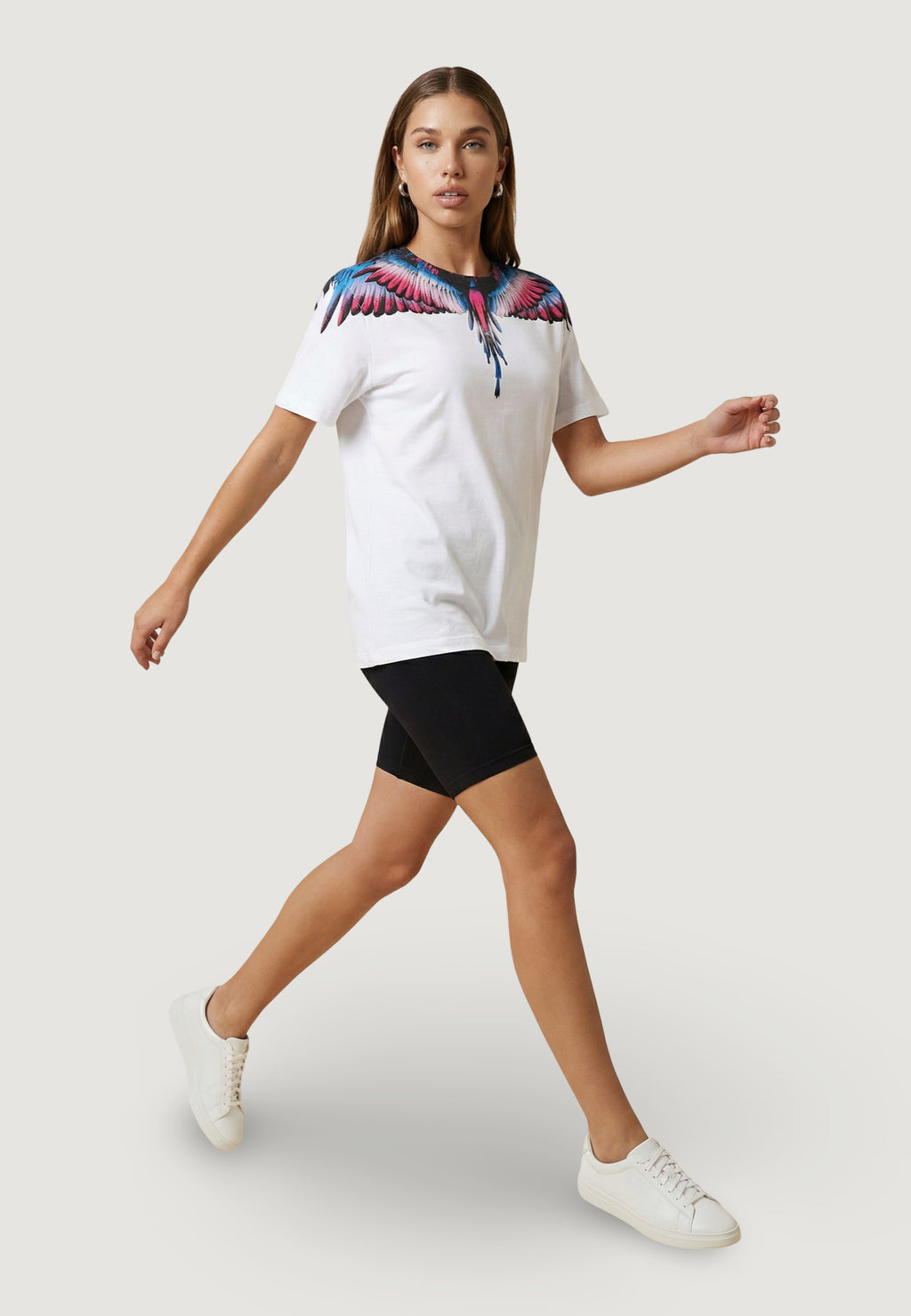 T-shirt COUNTY OF MILAN 26ECM30102