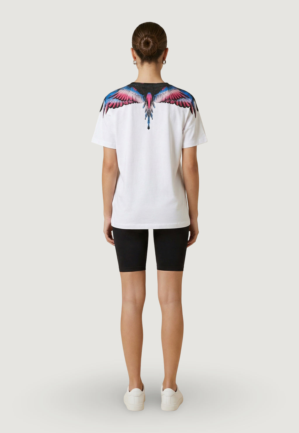 T-shirt COUNTY OF MILAN 26ECM30102