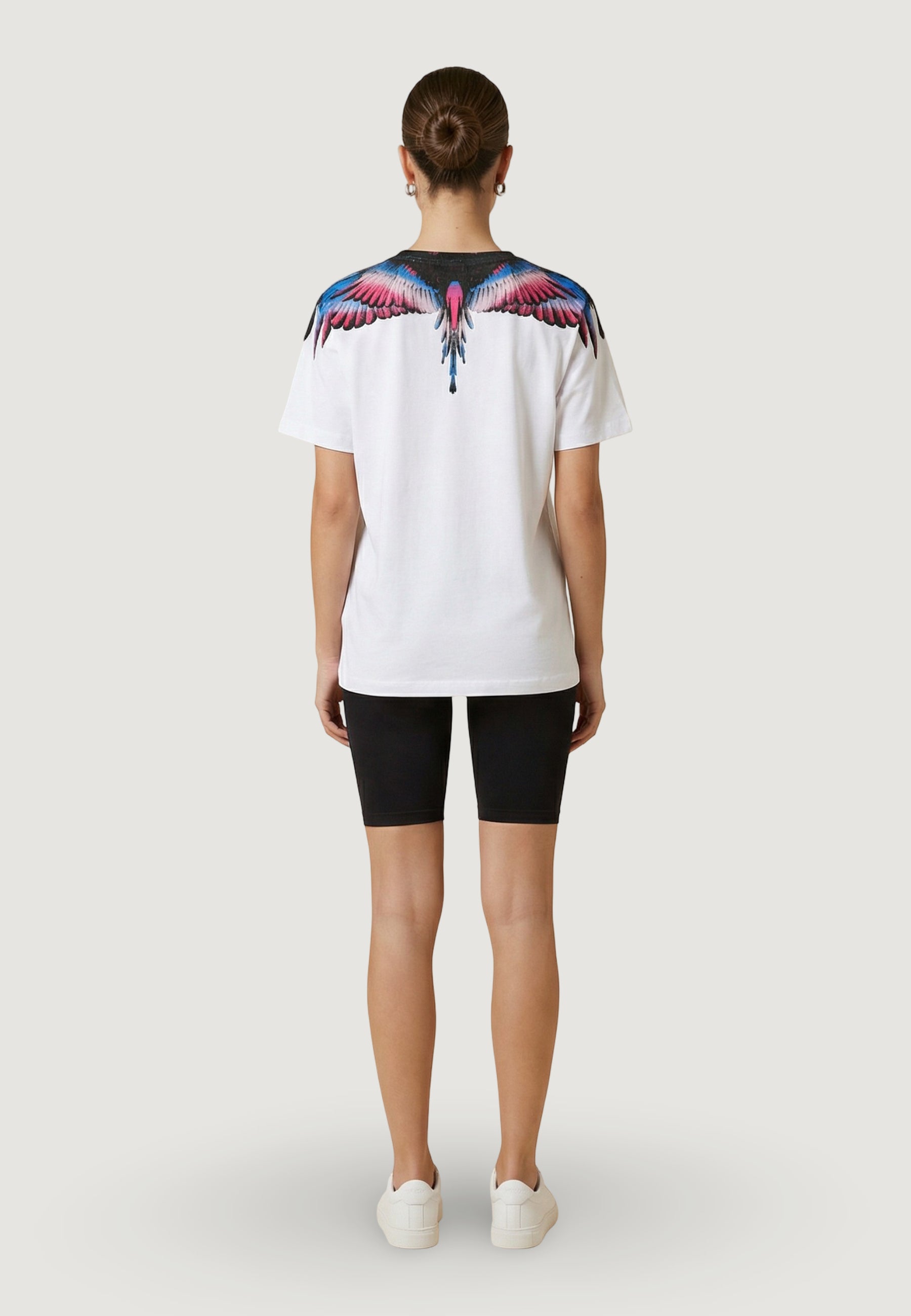 T-shirt COUNTY OF MILAN 26ECM30102