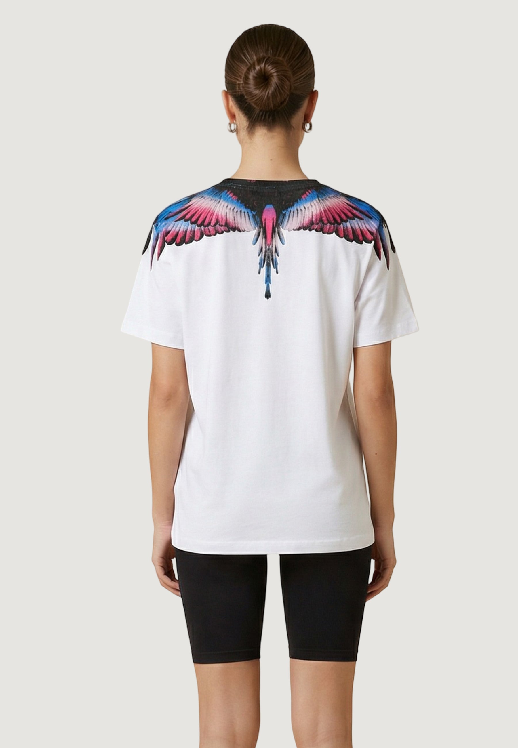 T-shirt COUNTY OF MILAN 26ECM30102