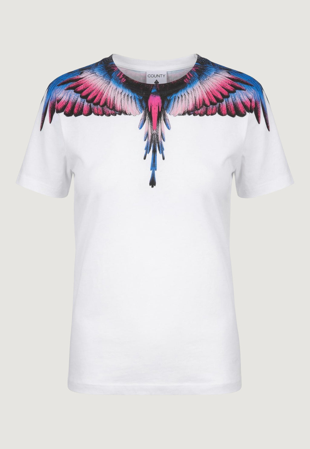 T-shirt COUNTY OF MILAN 26ECM30102