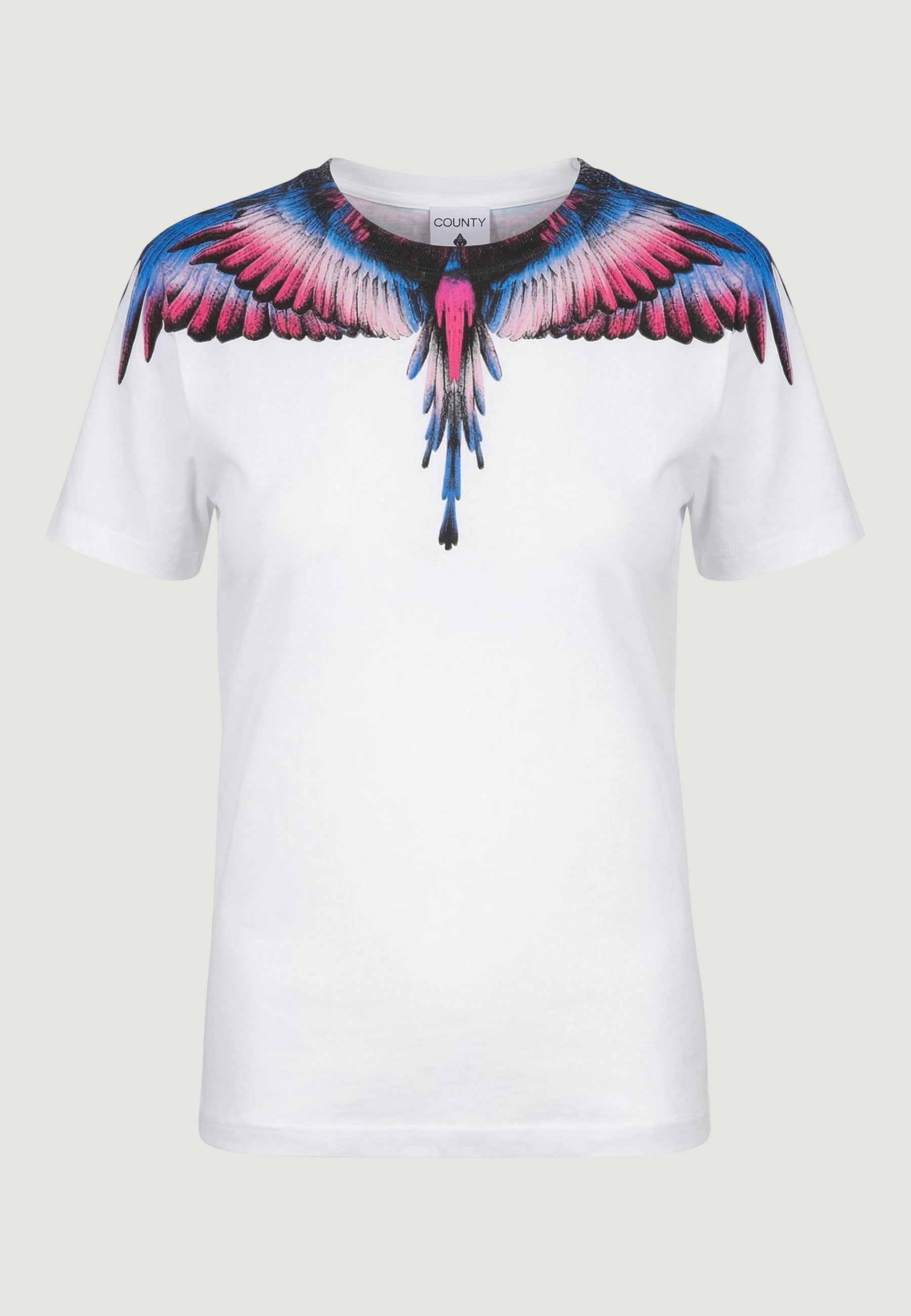 T-shirt COUNTY OF MILAN 26ECM30102