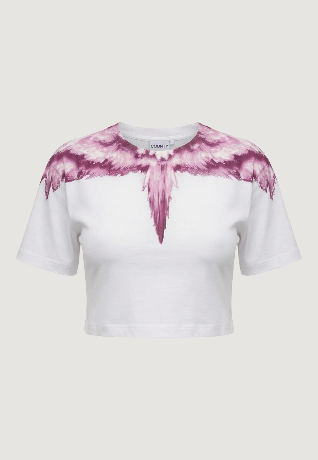 T-shirt COUNTY OF MILAN 26ECM30122