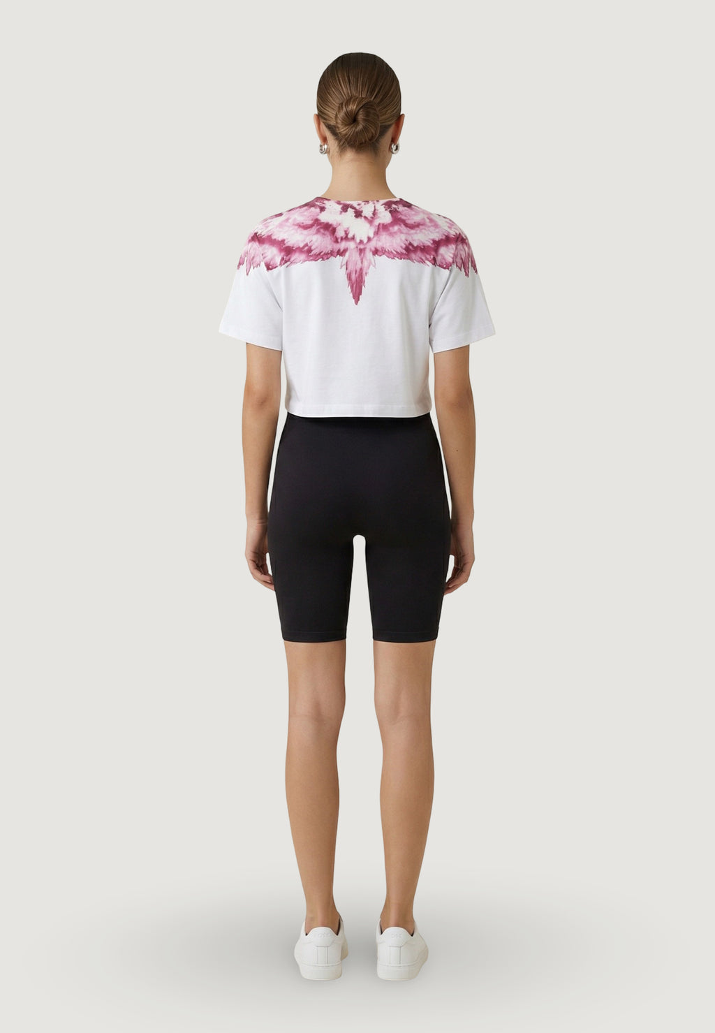 T-shirt COUNTY OF MILAN 26ECM30122