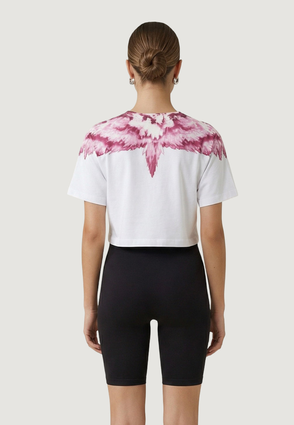 T-shirt COUNTY OF MILAN 26ECM30122