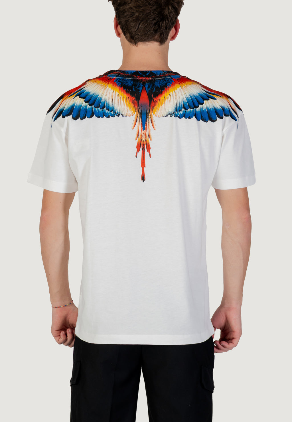 T-shirt COUNTY OF MILAN F5CAMATH023