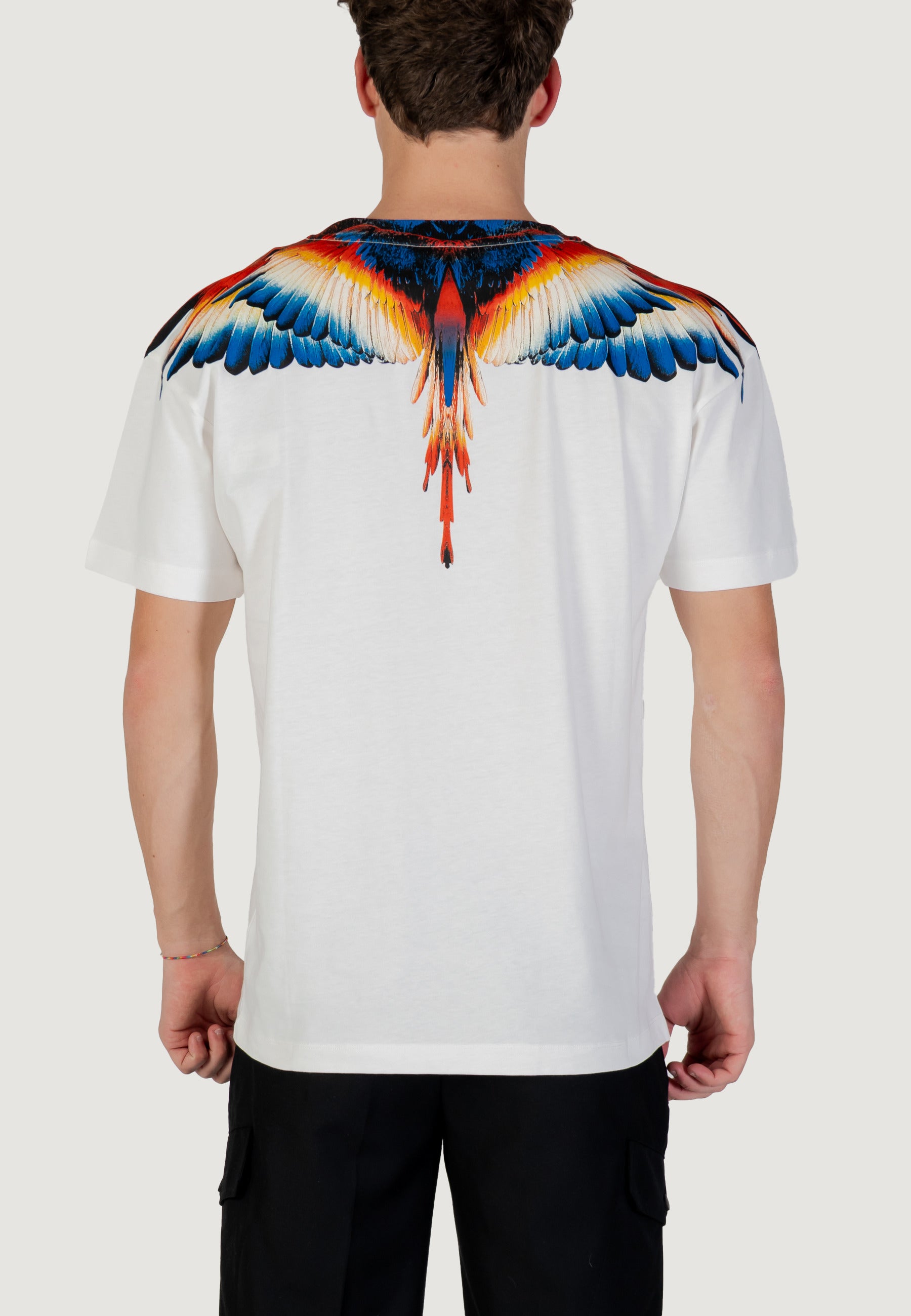T-shirt COUNTY OF MILAN F5CAMATH023