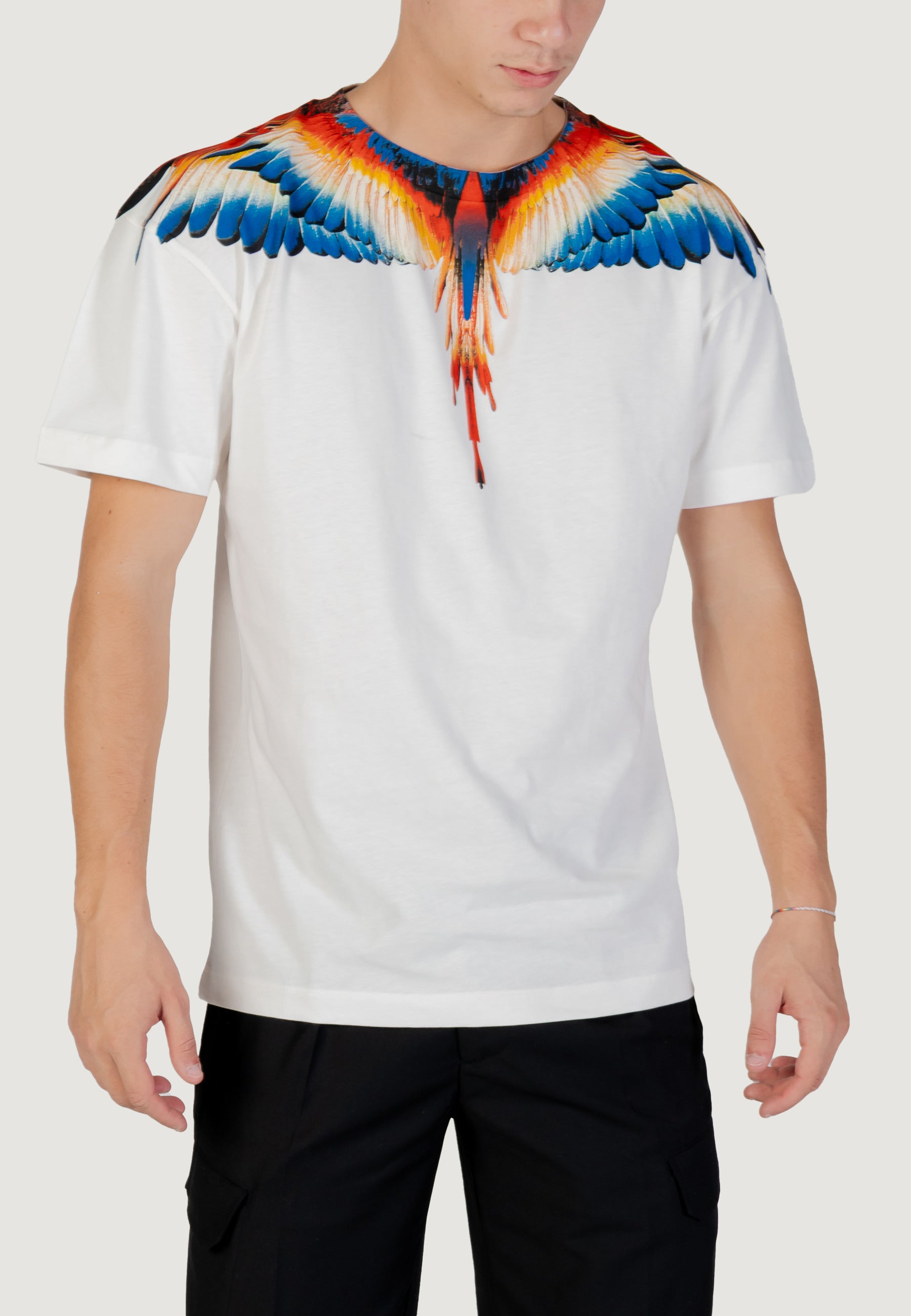 T-shirt COUNTY OF MILAN F5CAMATH023