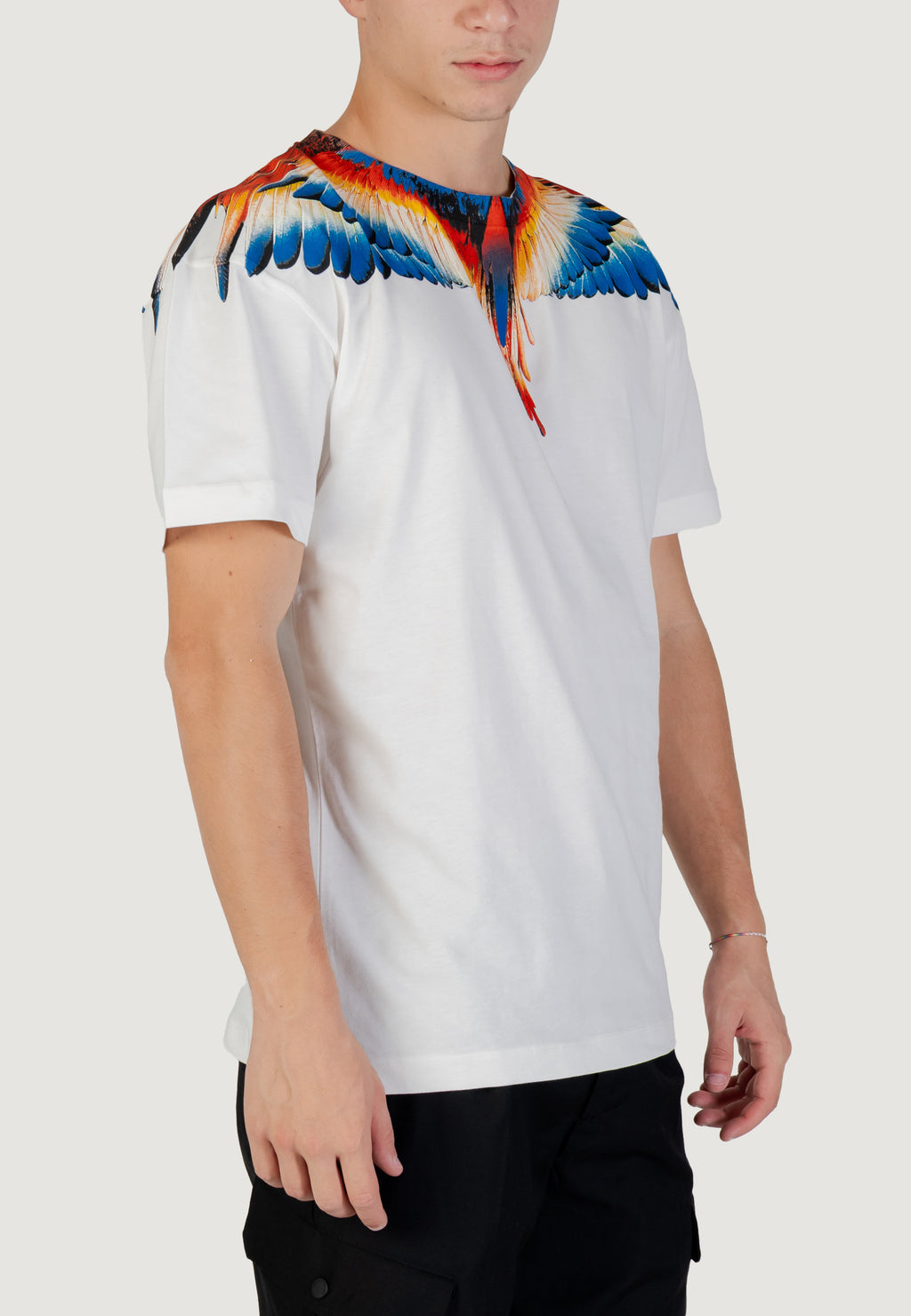 T-shirt COUNTY OF MILAN F5CAMATH023