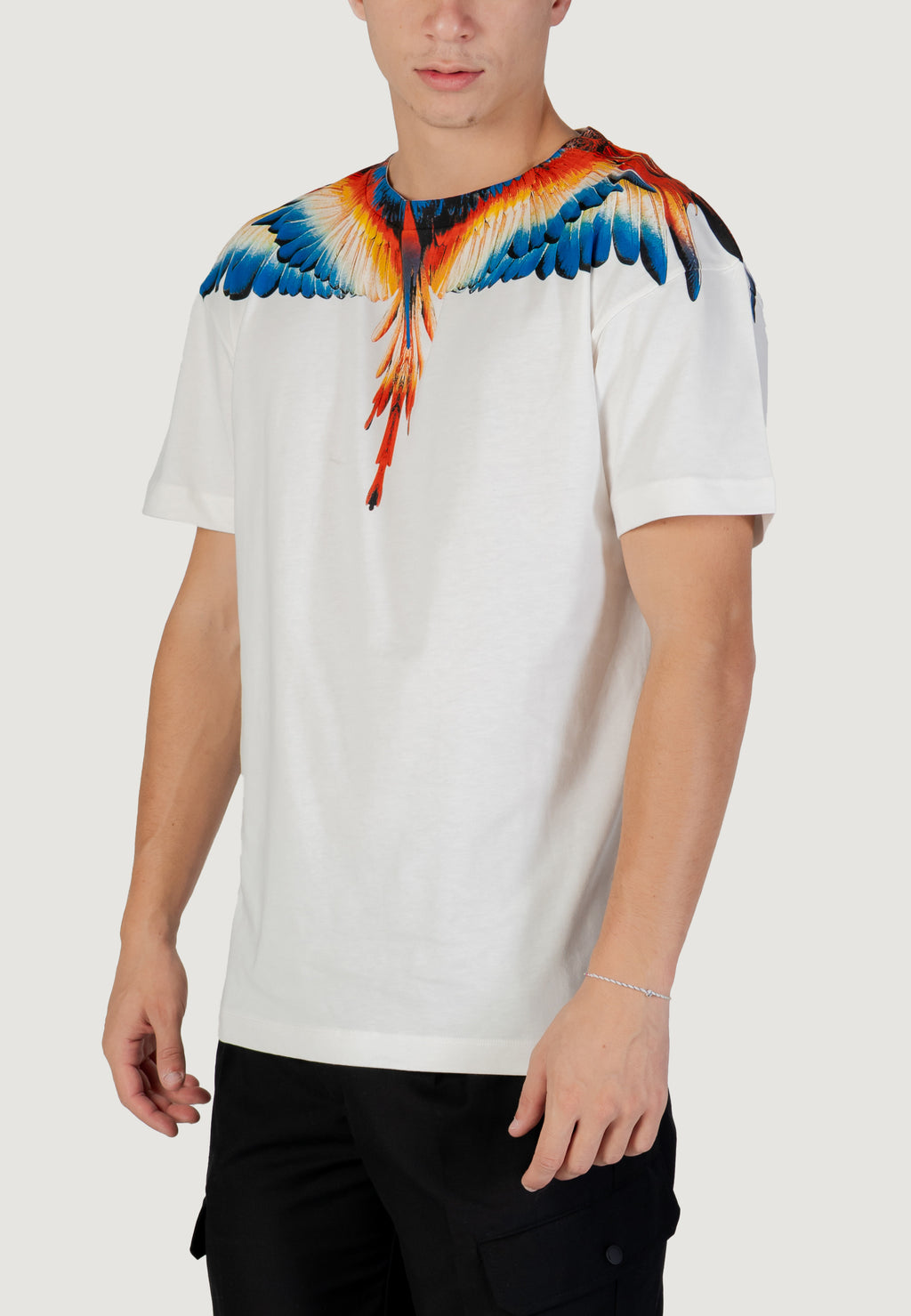 T-shirt COUNTY OF MILAN F5CAMATH023