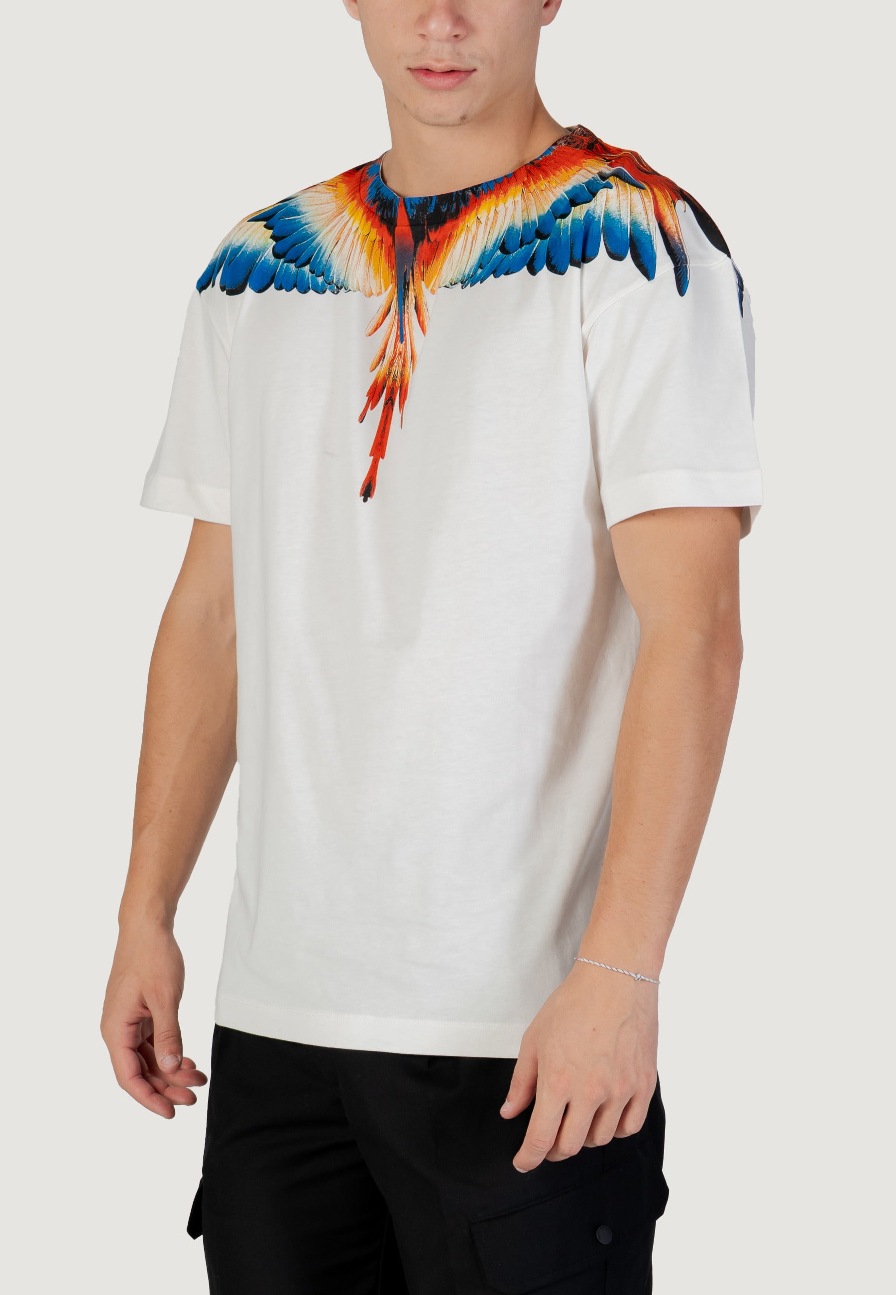 T-shirt COUNTY OF MILAN F5CAMATH023