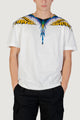T-shirt COUNTY OF MILAN F5CAMATH029