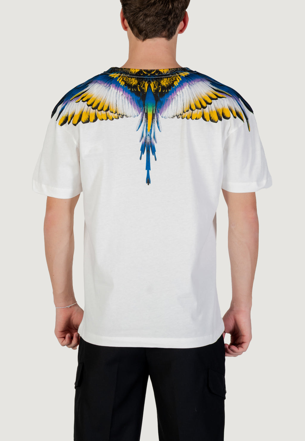 T-shirt COUNTY OF MILAN F5CAMATH029