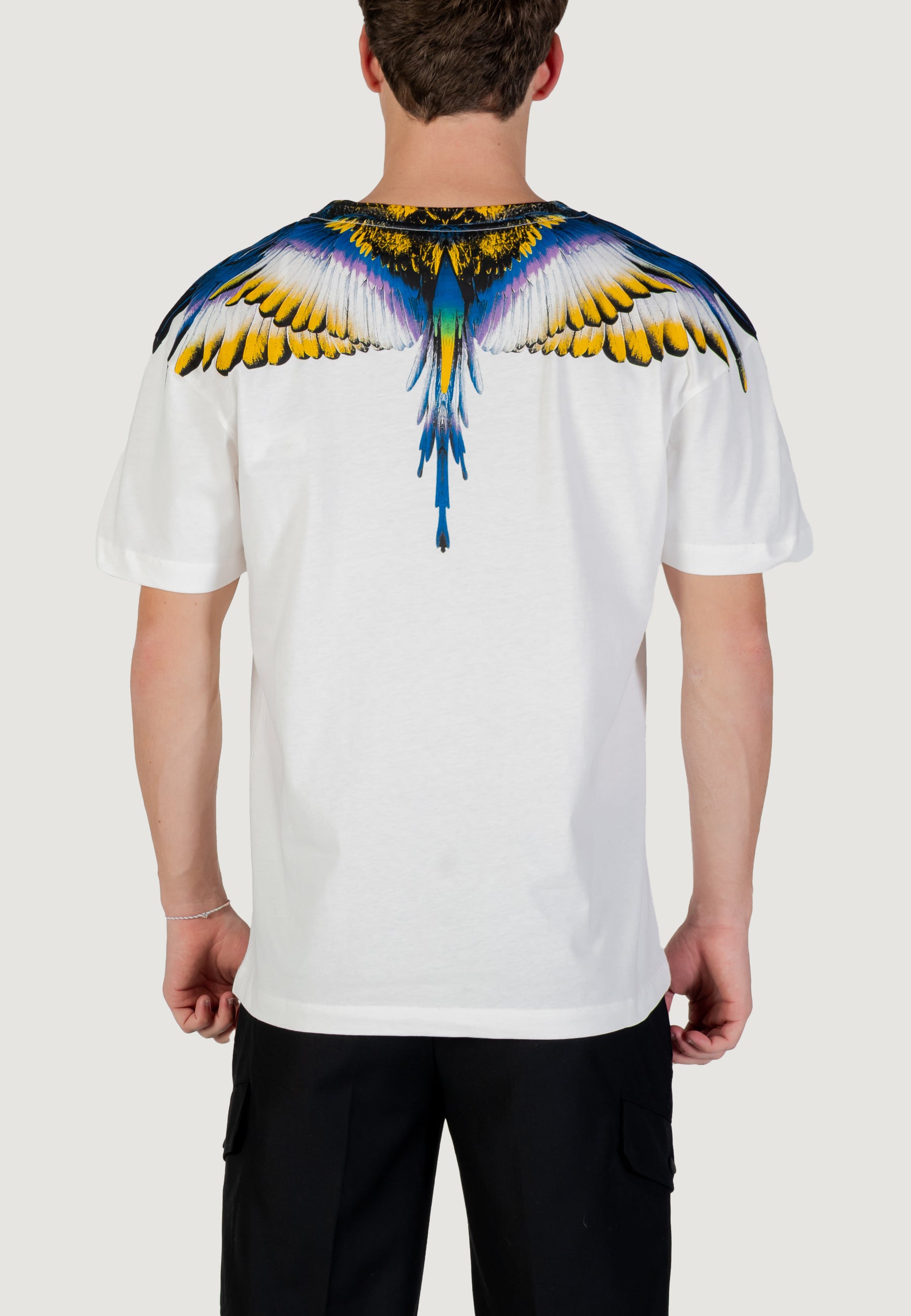 T-shirt COUNTY OF MILAN F5CAMATH029