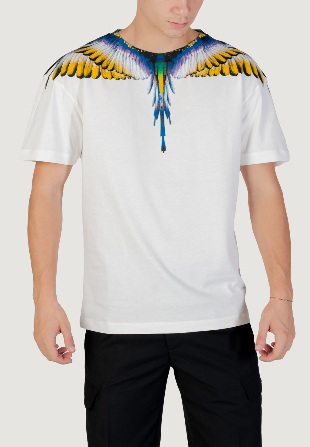 T-shirt COUNTY OF MILAN F5CAMATH029