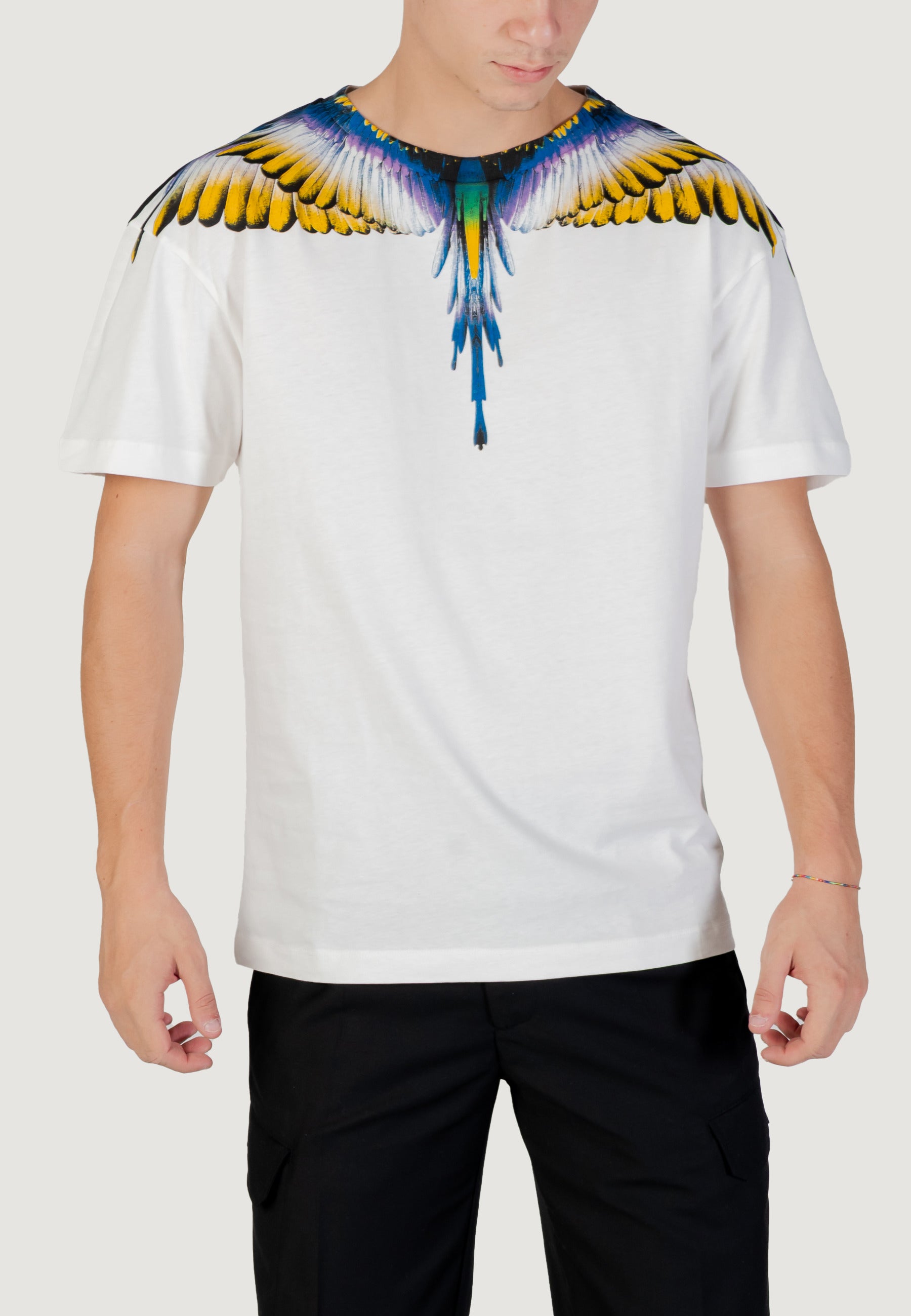 T-shirt COUNTY OF MILAN F5CAMATH029