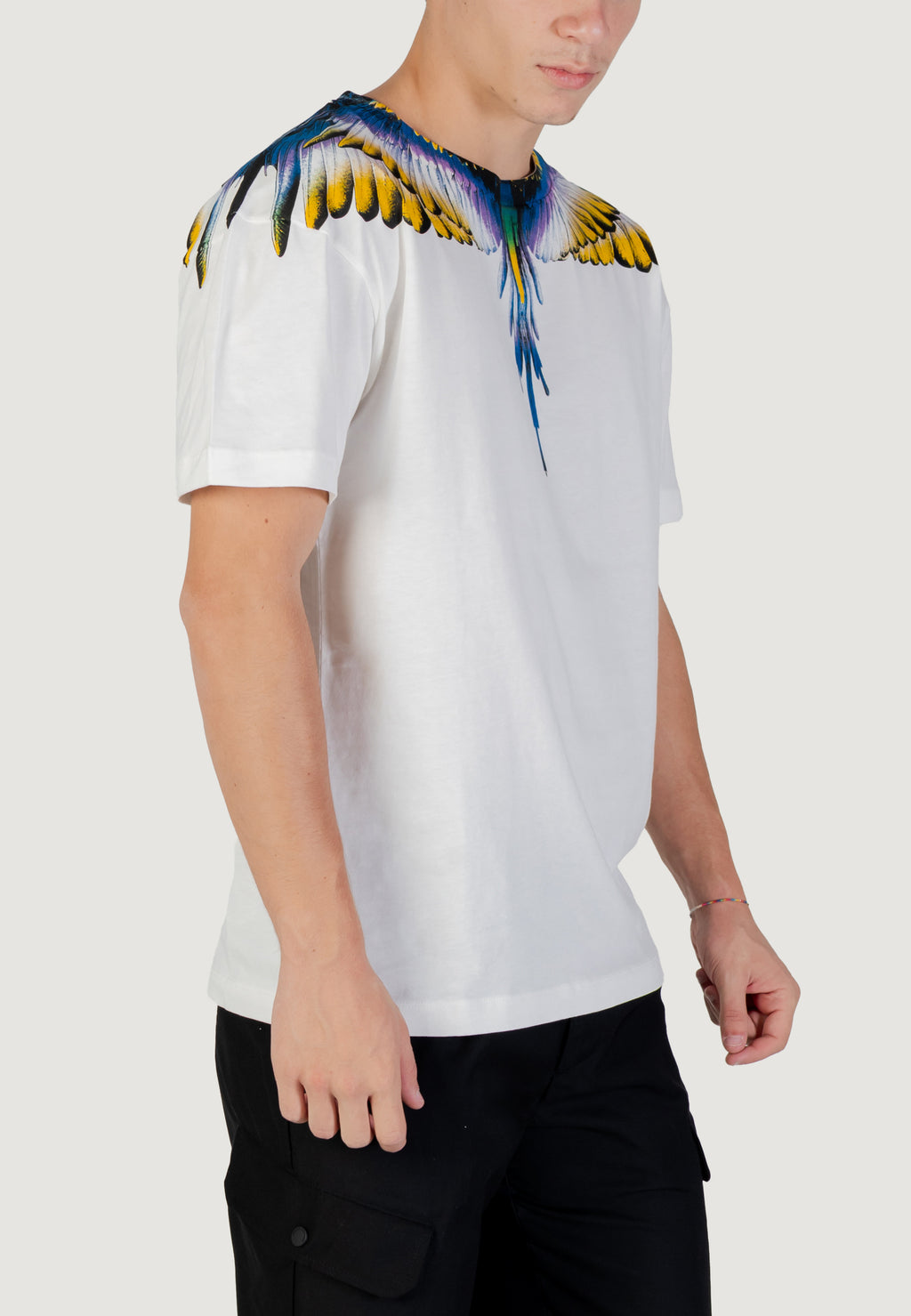 T-shirt COUNTY OF MILAN F5CAMATH029