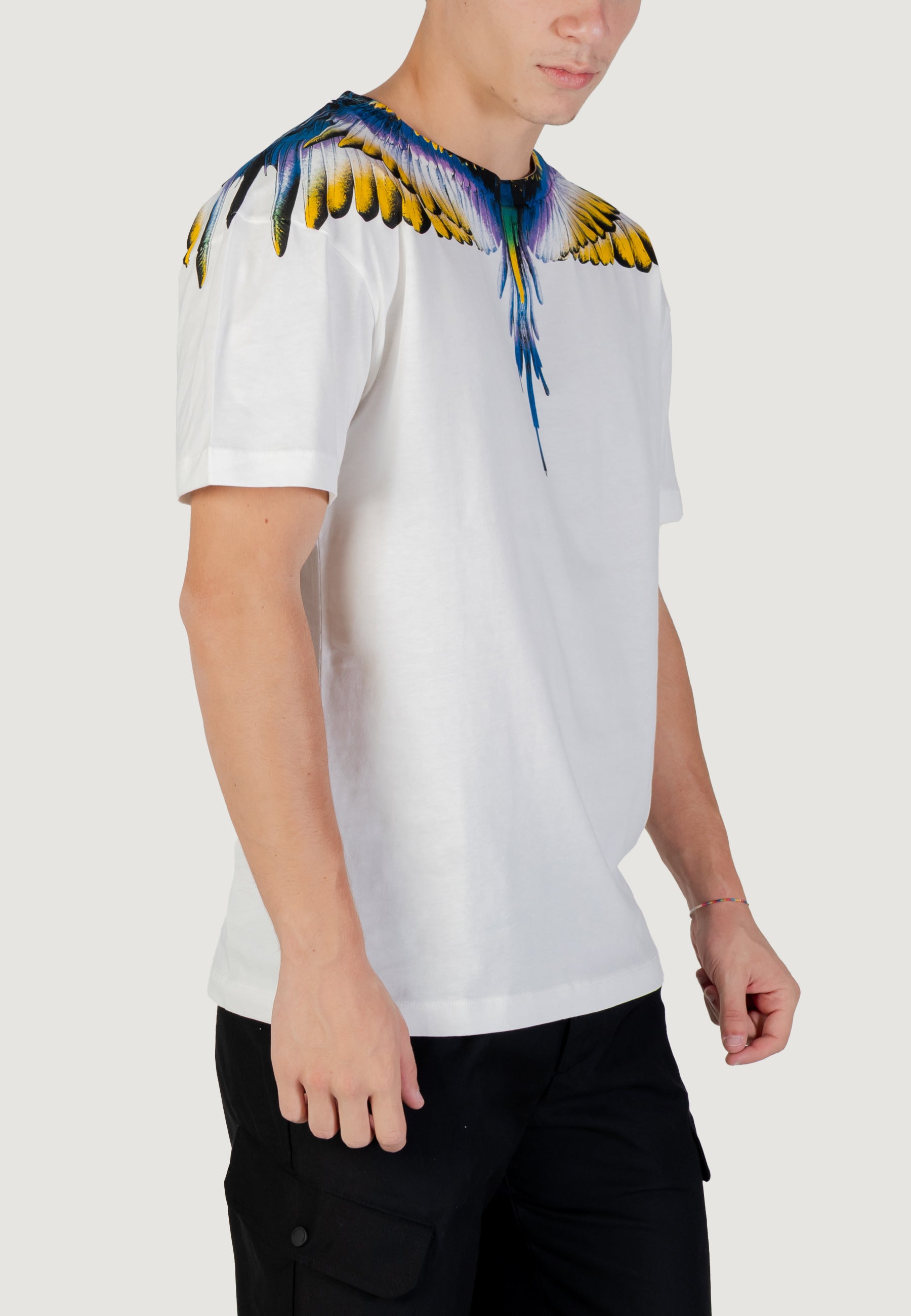 T-shirt COUNTY OF MILAN F5CAMATH029