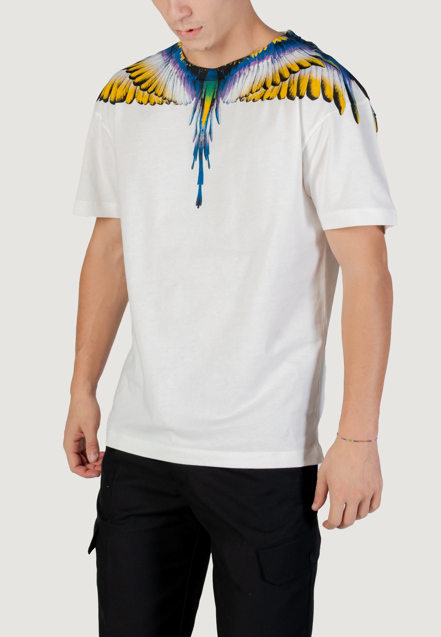 T-shirt COUNTY OF MILAN F5CAMATH029