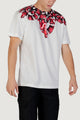 T-shirt COUNTY OF MILAN F5CAMATH033