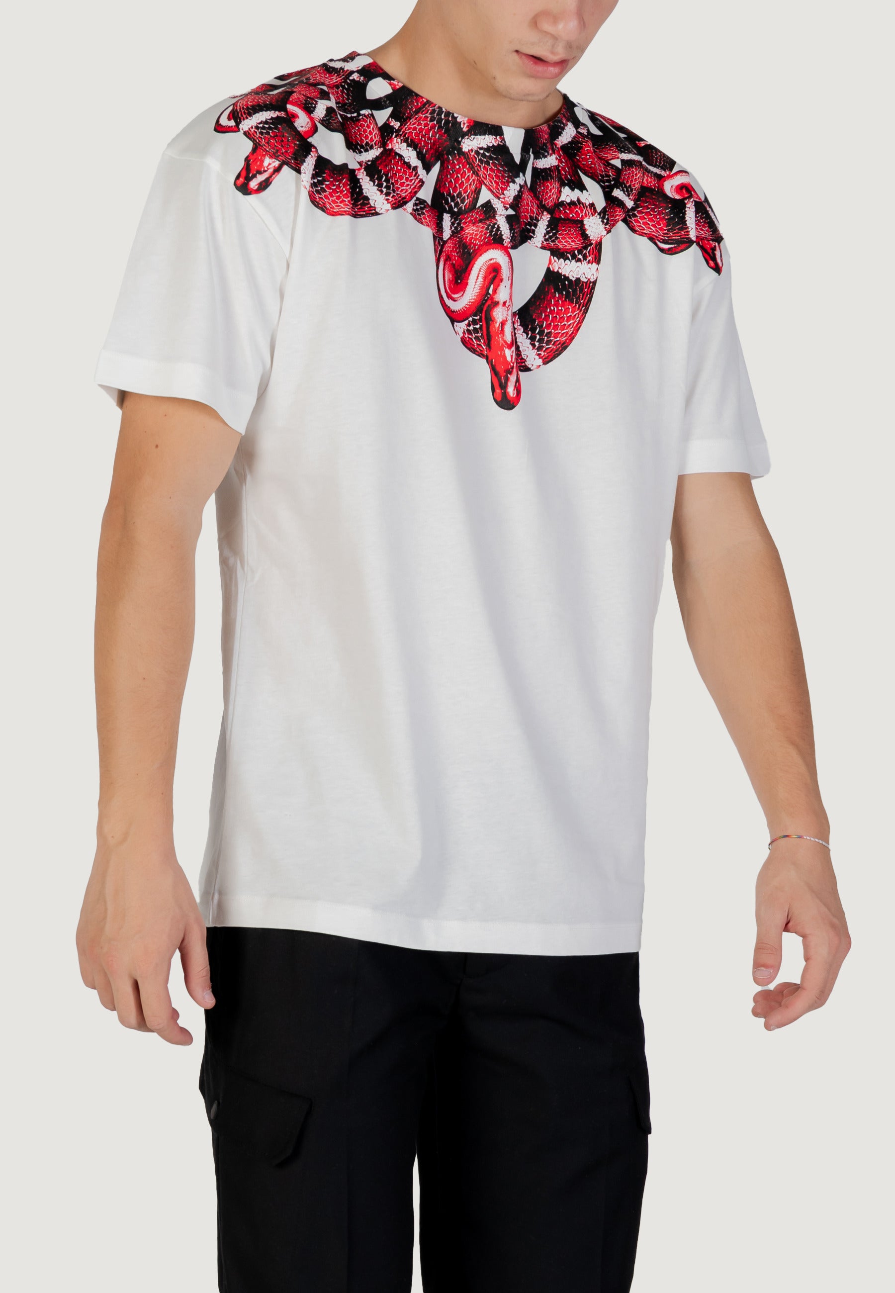 T-shirt COUNTY OF MILAN F5CAMATH033