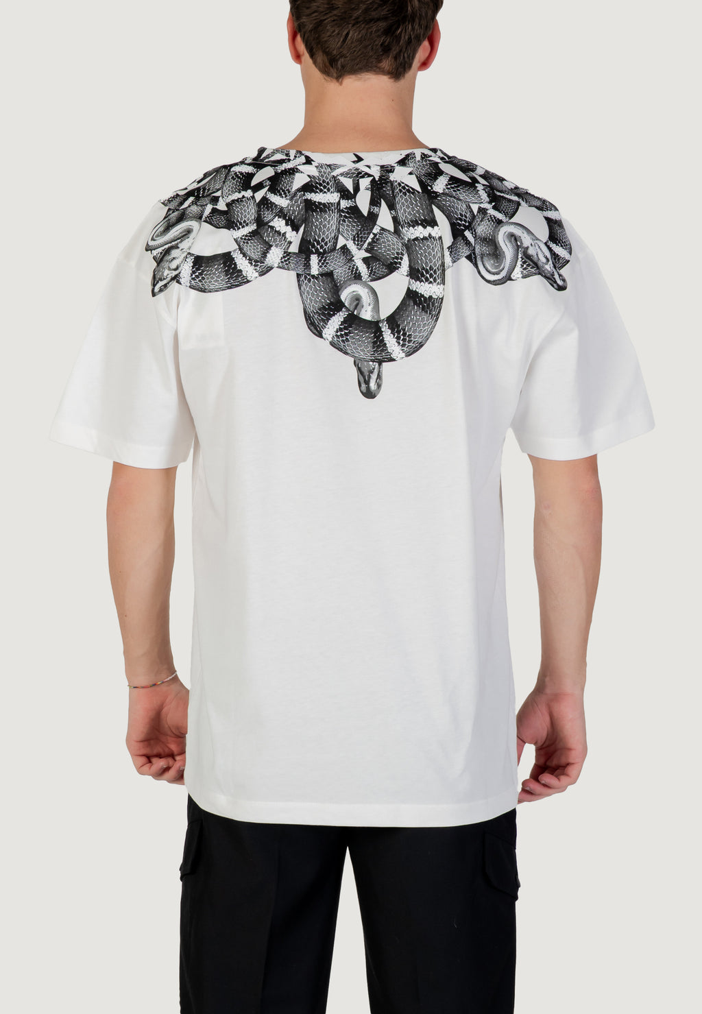 T-shirt COUNTY OF MILAN F5CAMATH041