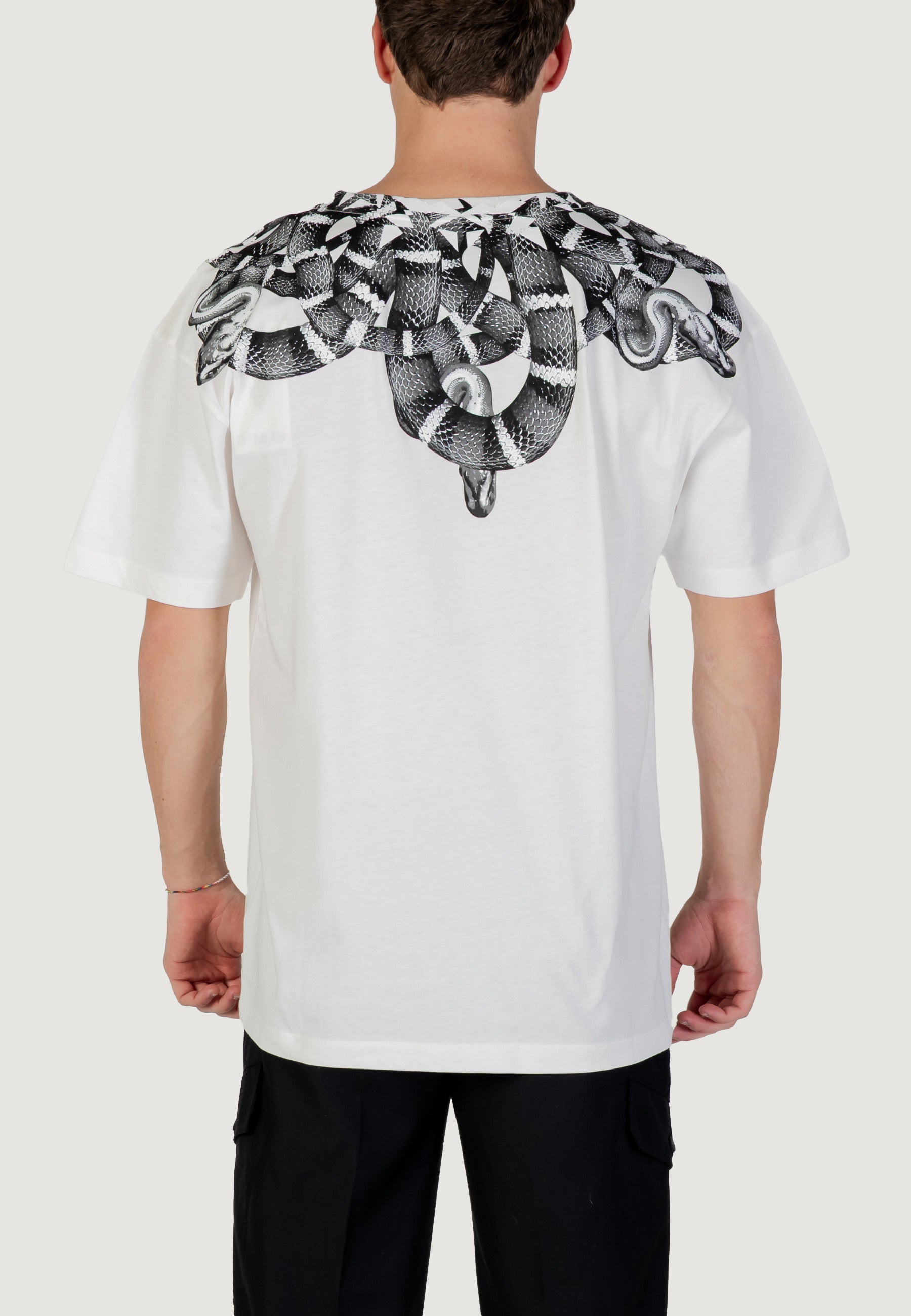 T-shirt COUNTY OF MILAN F5CAMATH041