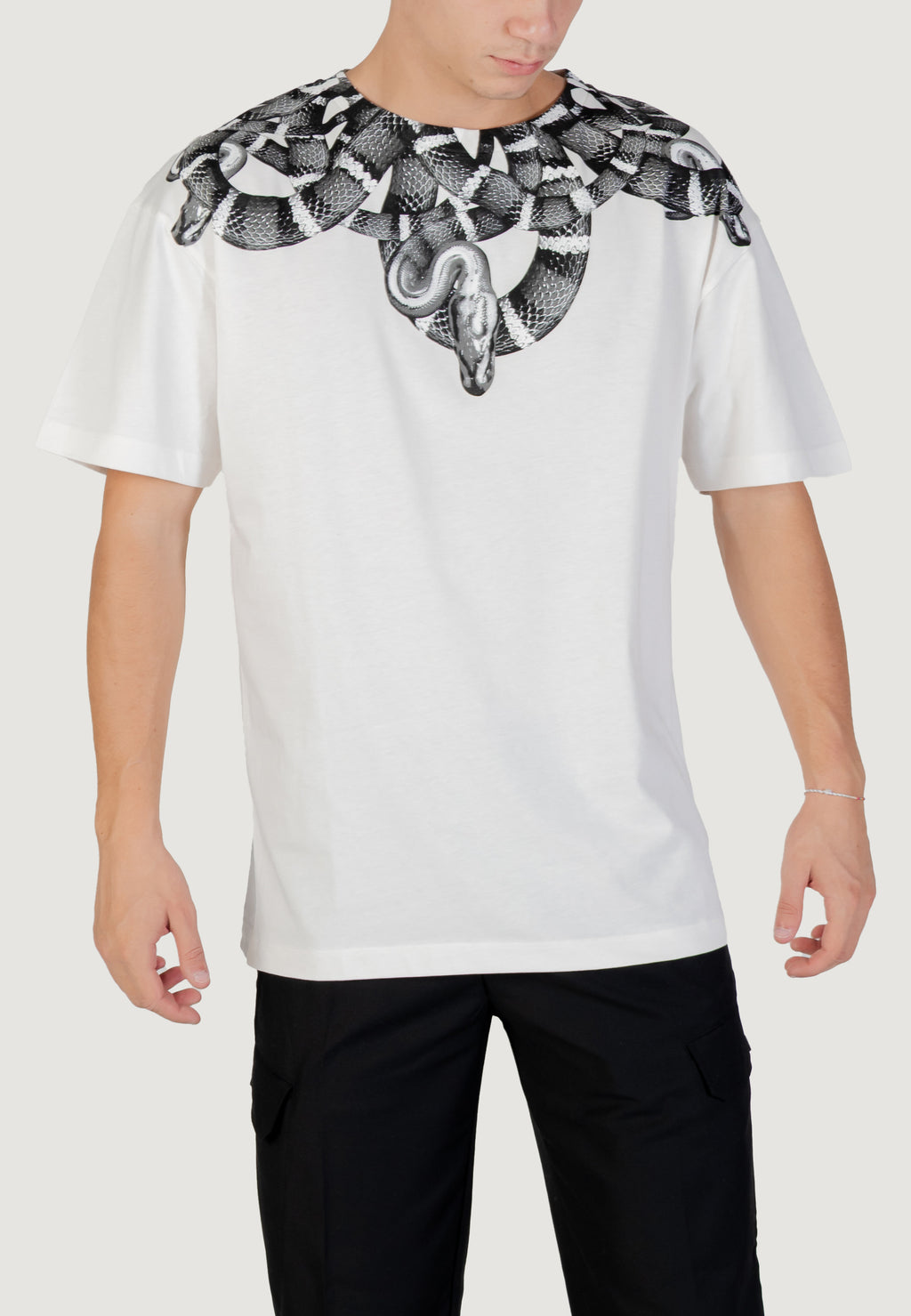 T-shirt COUNTY OF MILAN F5CAMATH041