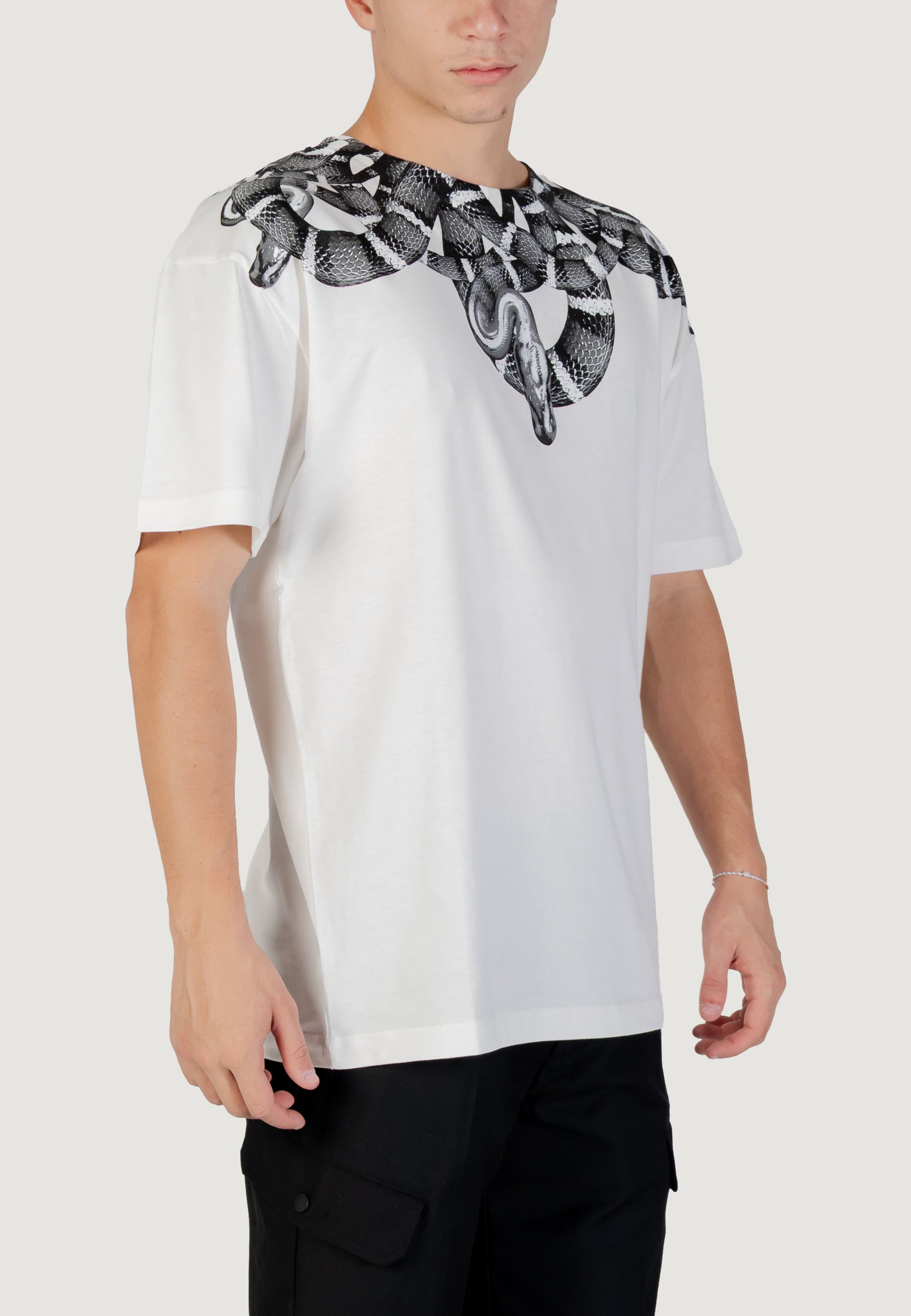 T-shirt COUNTY OF MILAN F5CAMATH041