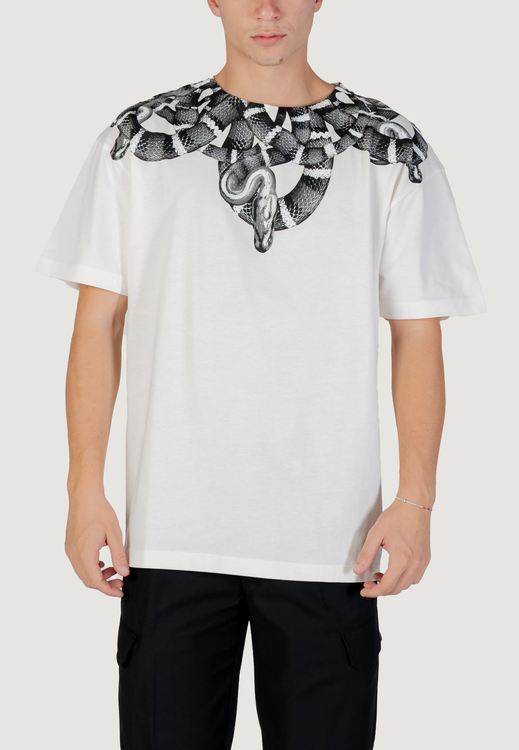 T-shirt COUNTY OF MILAN F5CAMATH041