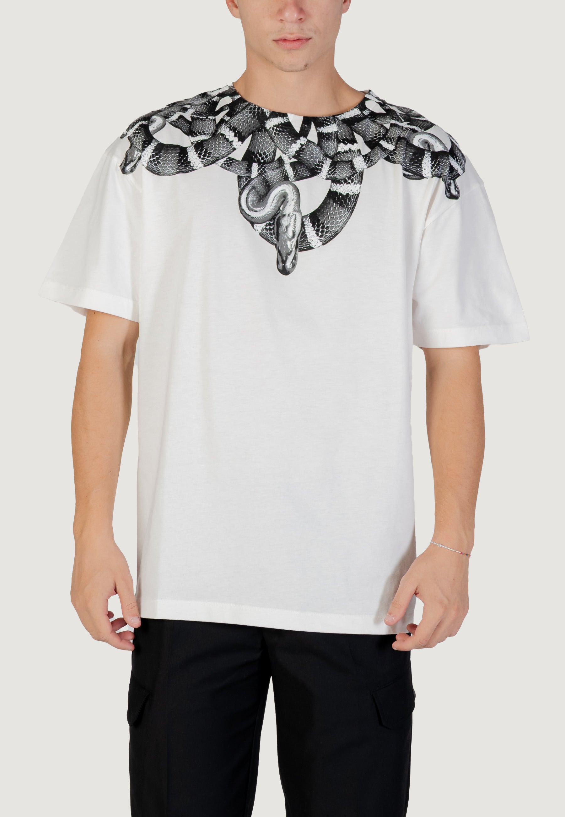 T-shirt COUNTY OF MILAN F5CAMATH041