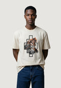 T-shirt County Of Milan S6CMMATH050