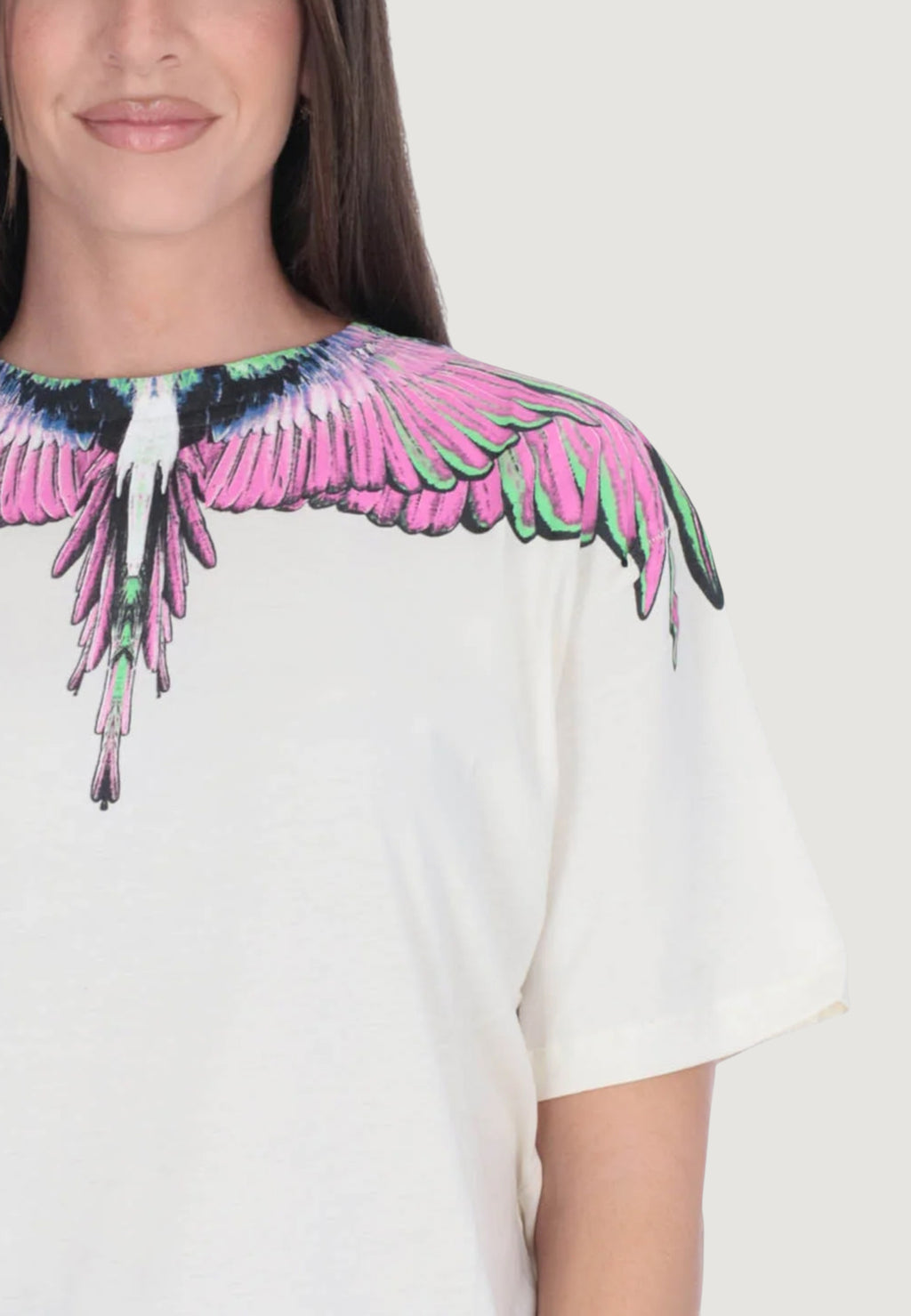 T-shirts COUNTY OF MILAN 25ICM30001