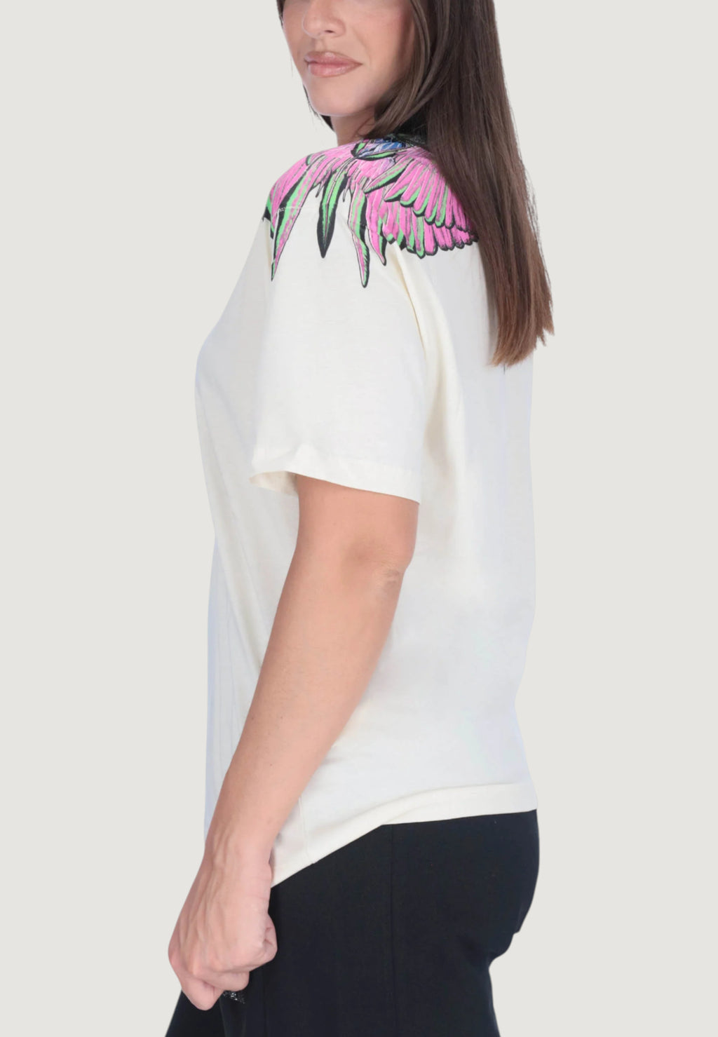 T-shirts COUNTY OF MILAN 25ICM30001