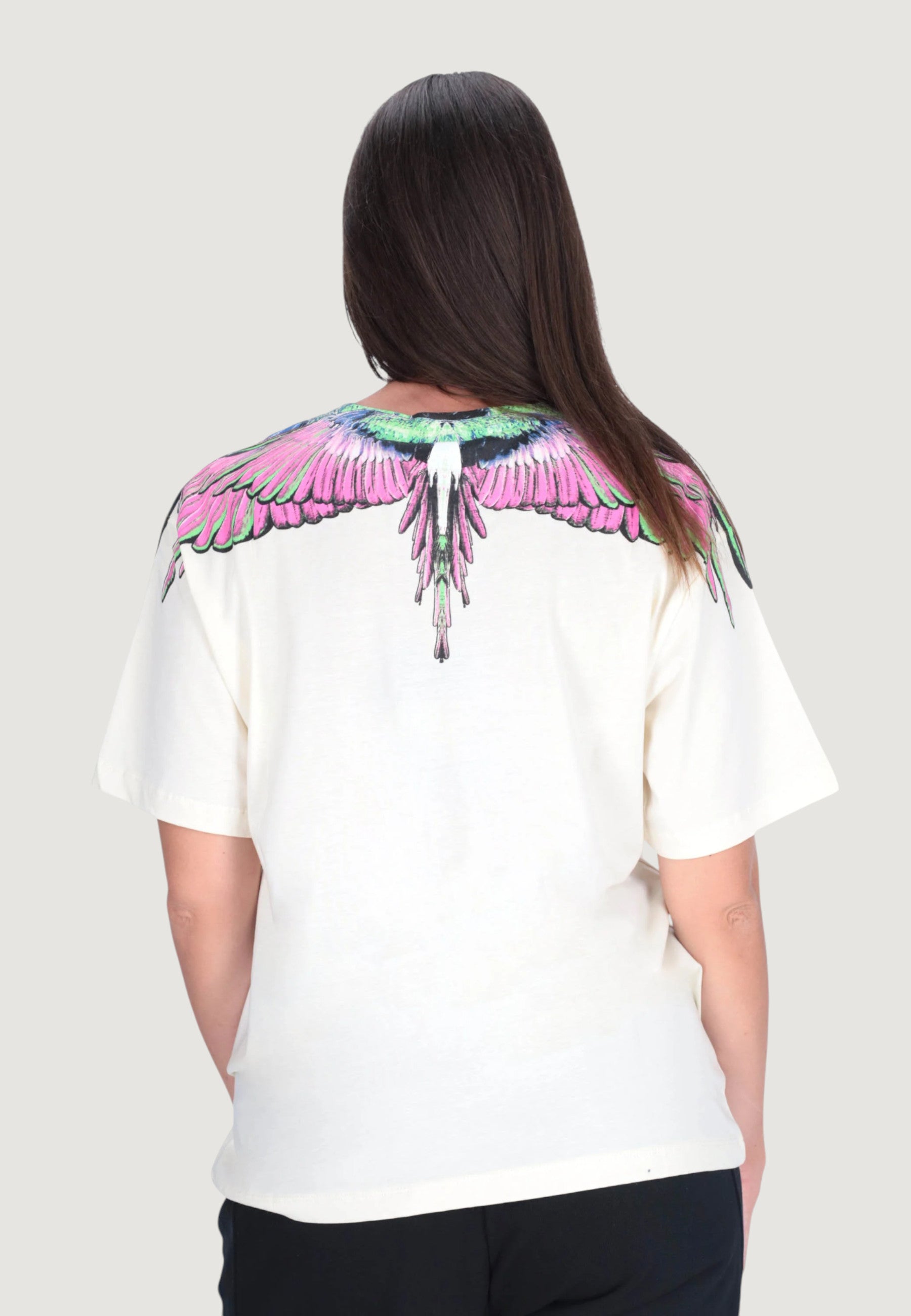 T-shirts COUNTY OF MILAN 25ICM30001