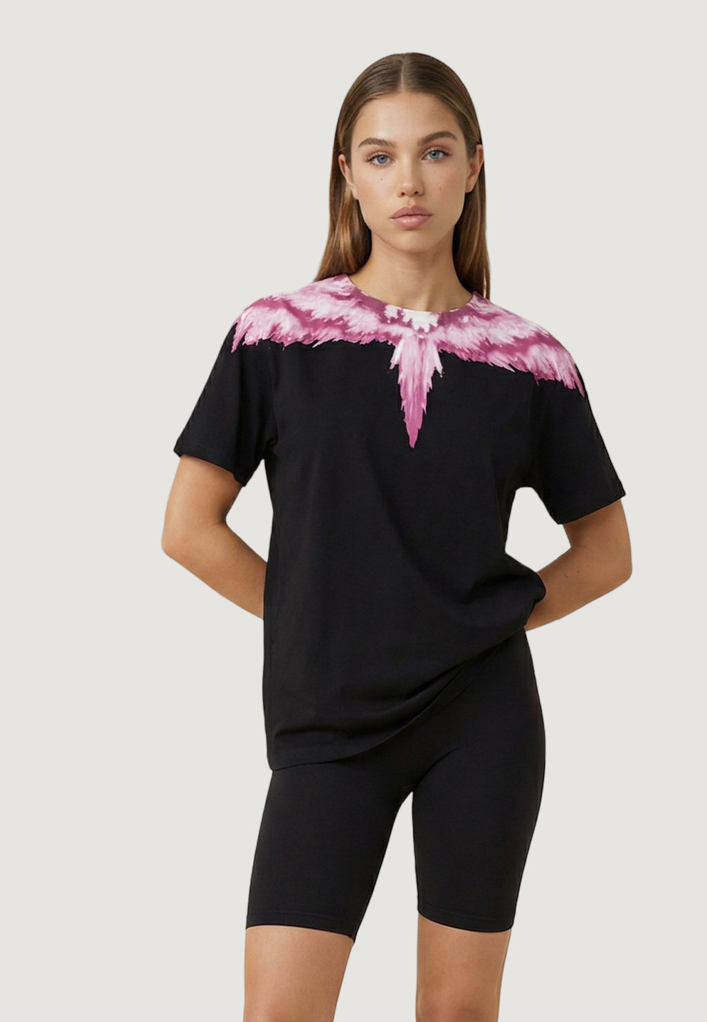 T-shirt COUNTY OF MILAN 26ECM30102