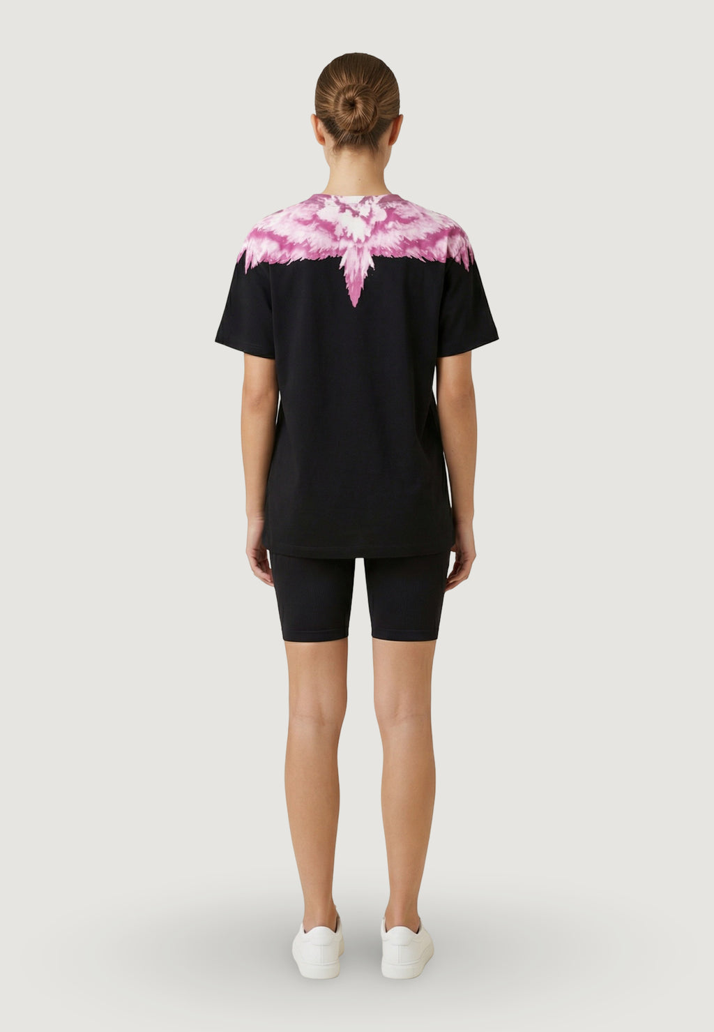 T-shirt COUNTY OF MILAN 26ECM30102