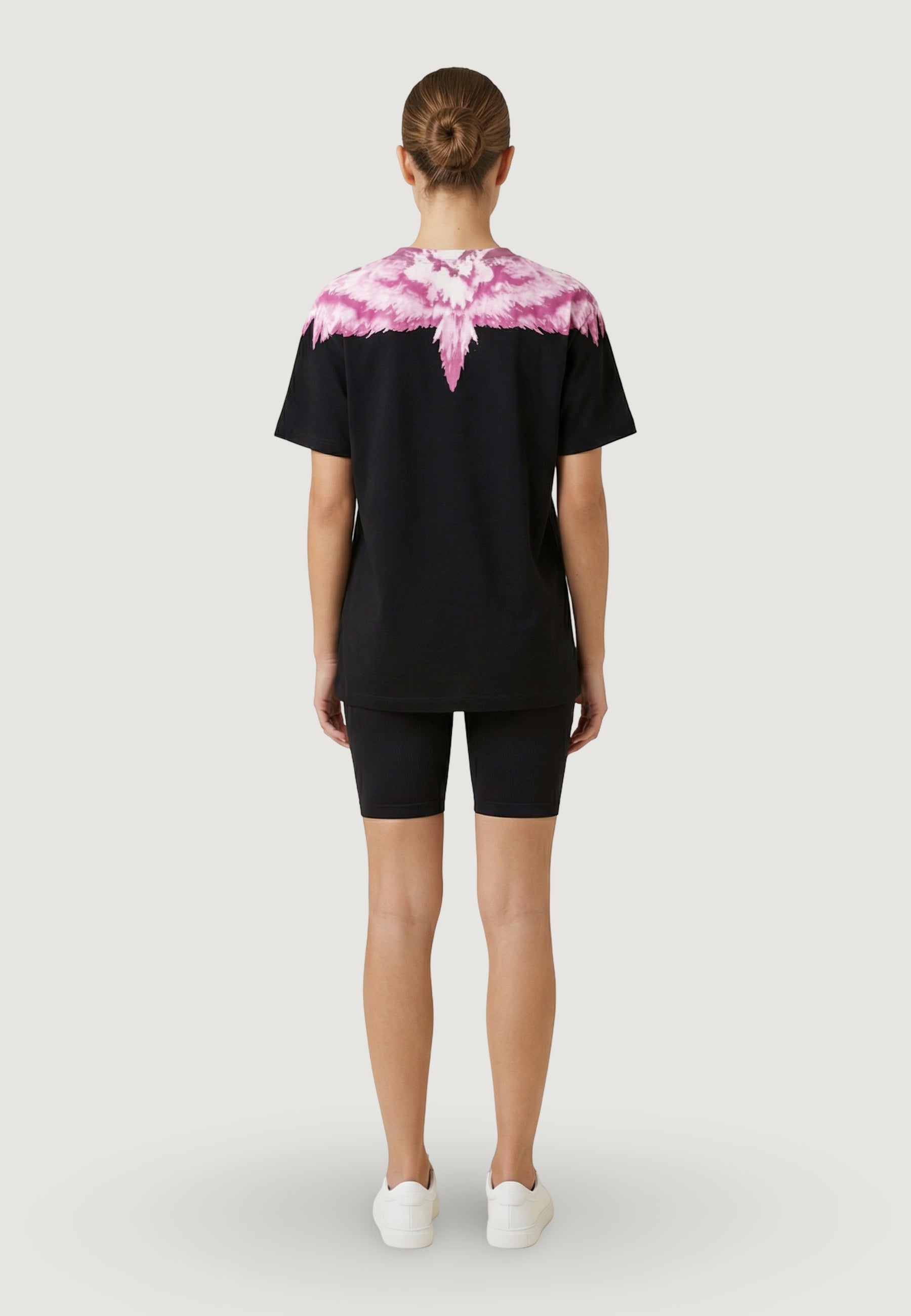 T-shirt COUNTY OF MILAN 26ECM30102