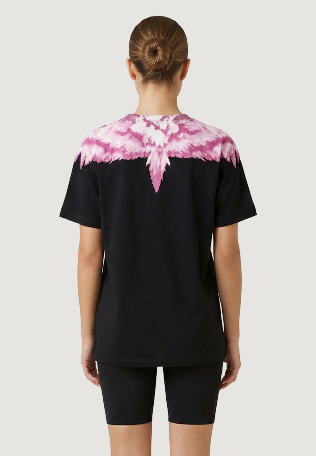 T-shirt COUNTY OF MILAN 26ECM30102