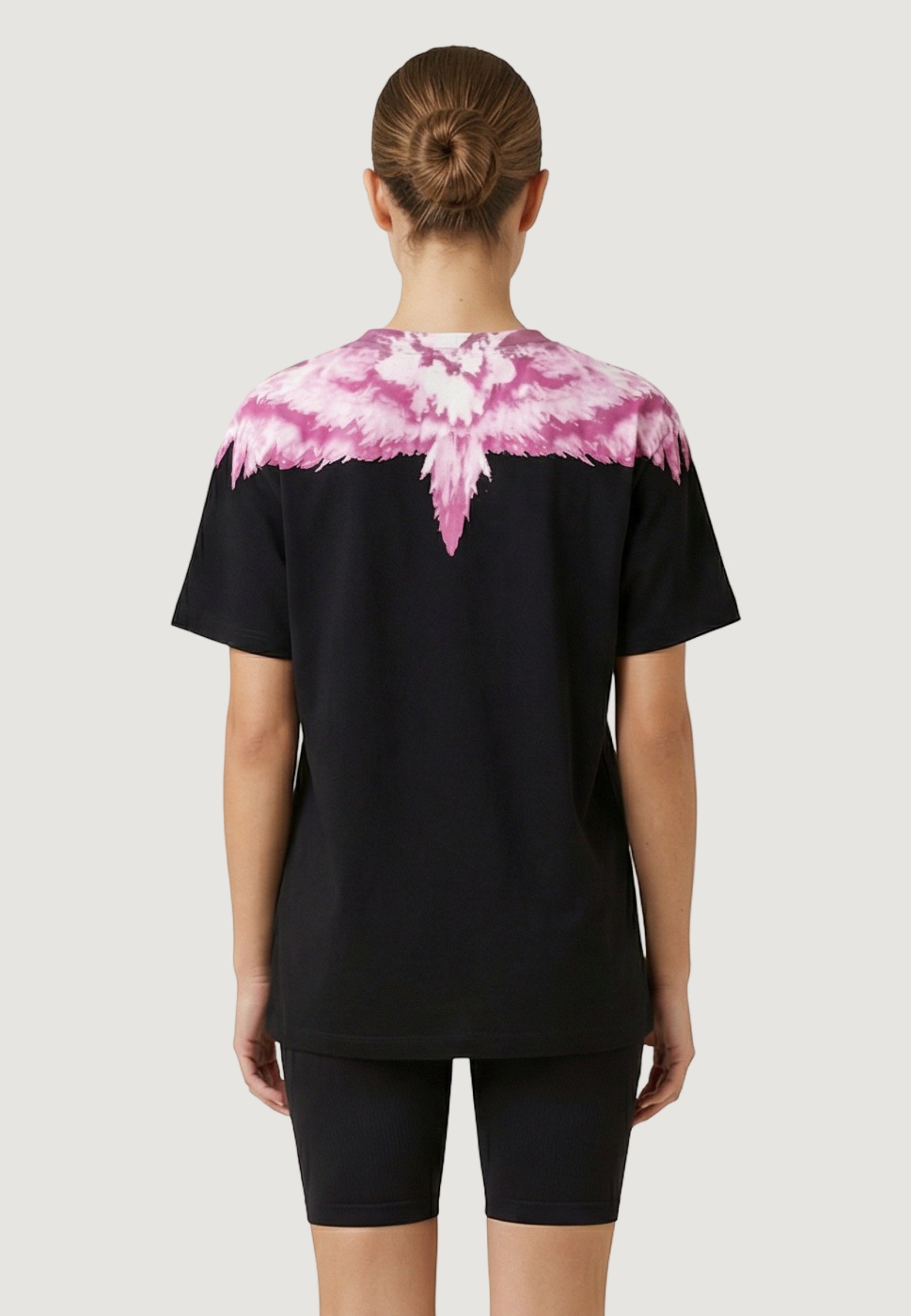 T-shirt COUNTY OF MILAN 26ECM30102