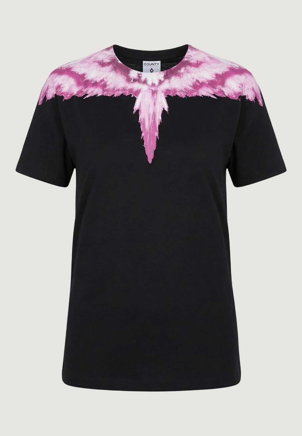 T-shirt COUNTY OF MILAN 26ECM30102