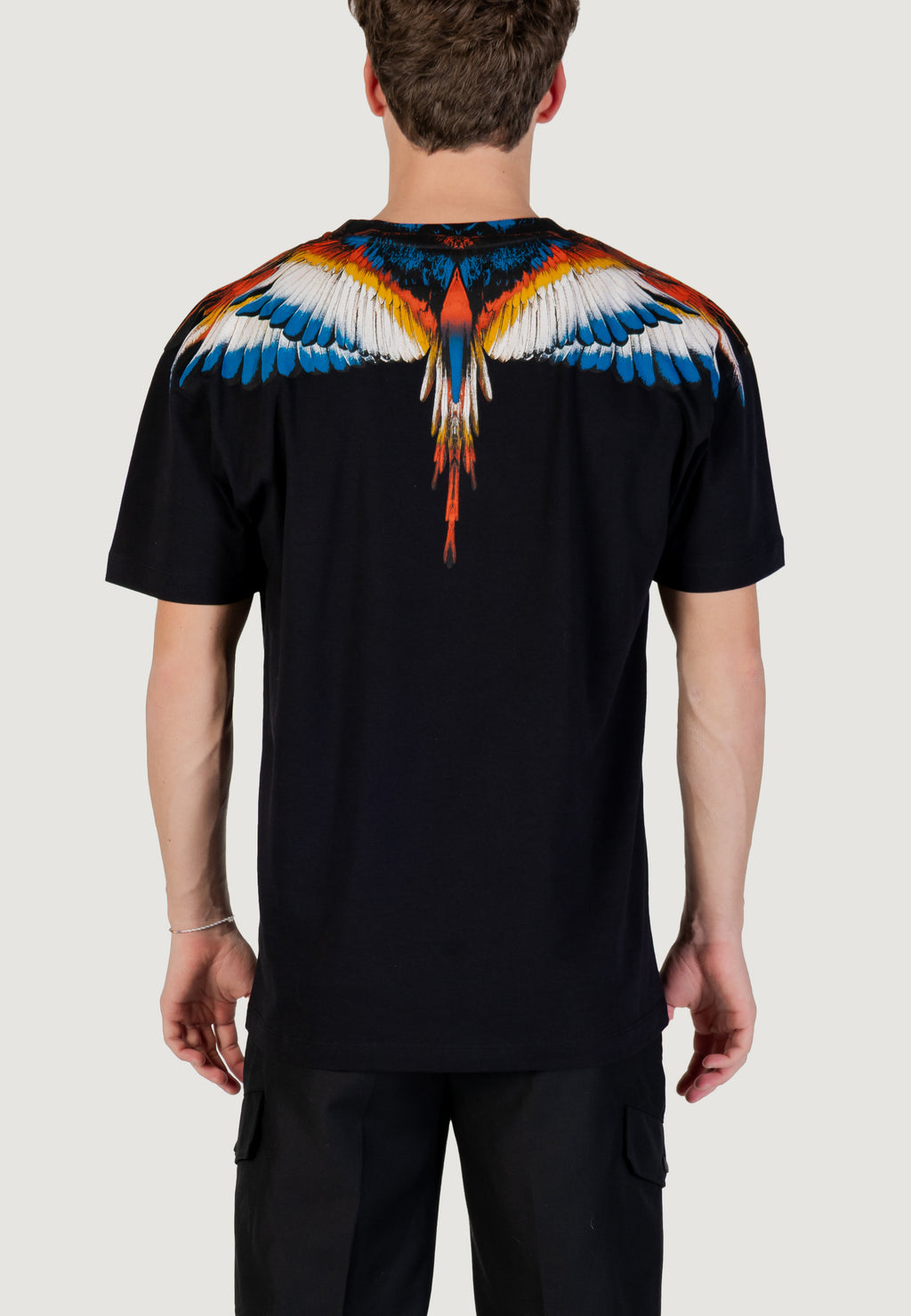 T-shirt COUNTY OF MILAN F5CAMATH023