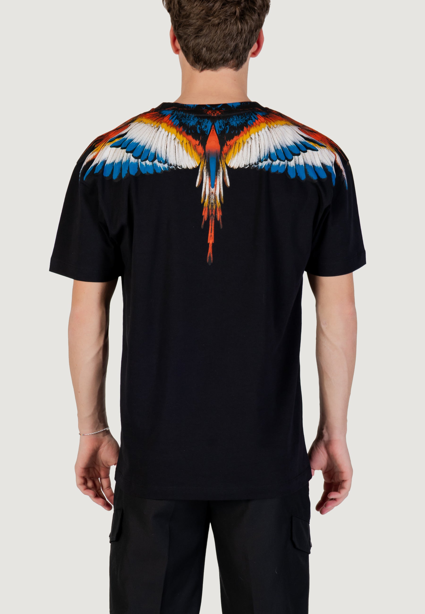 T-shirt COUNTY OF MILAN F5CAMATH023
