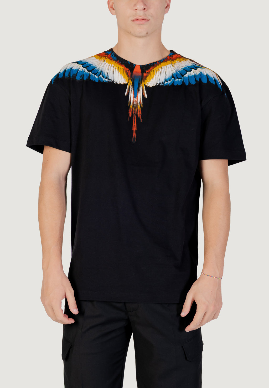 T-shirt COUNTY OF MILAN F5CAMATH023
