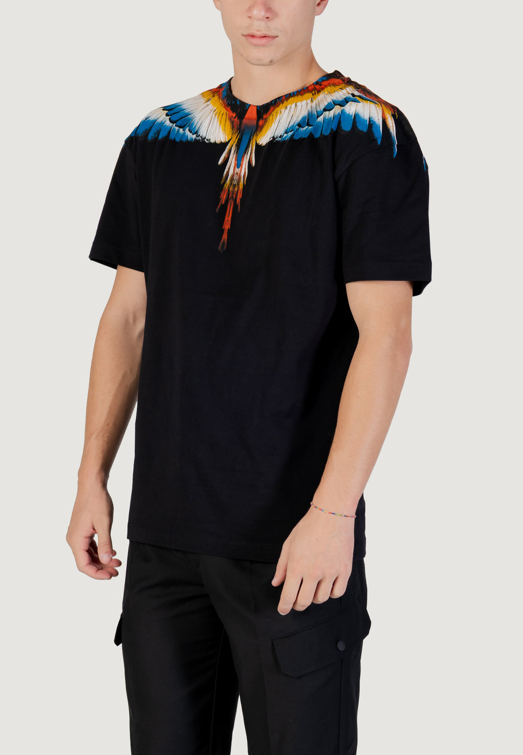 T-shirt COUNTY OF MILAN F5CAMATH023